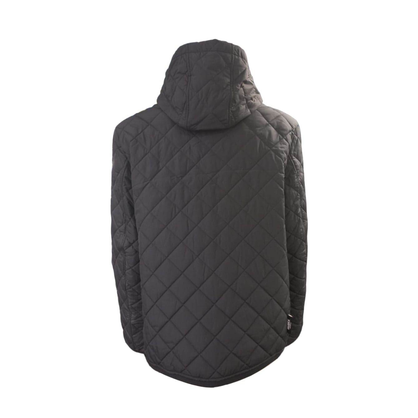 HUSKY Husky - Giacca Navy Blue C336 BROWN da uomo in Giacche Drestige - Casamassima, commercioVirtuoso.it