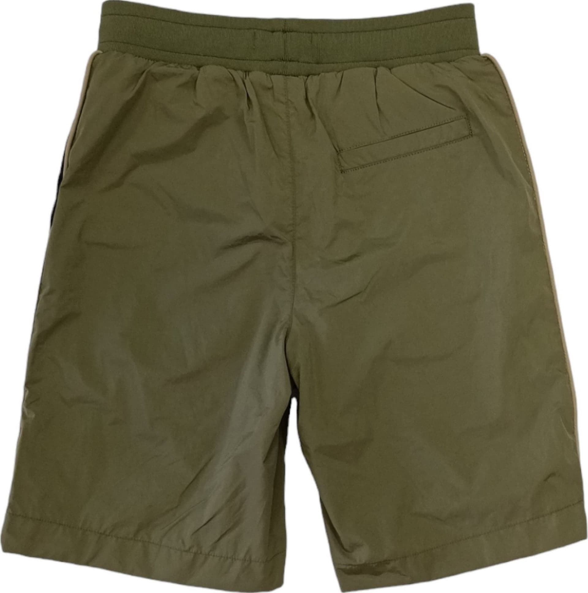 ICEBERG Iceberg - Bermuda Verde Militare BMICE4100J da bambino in Pantaloncini Drestige - Casamassima, commercioVirtuoso.it