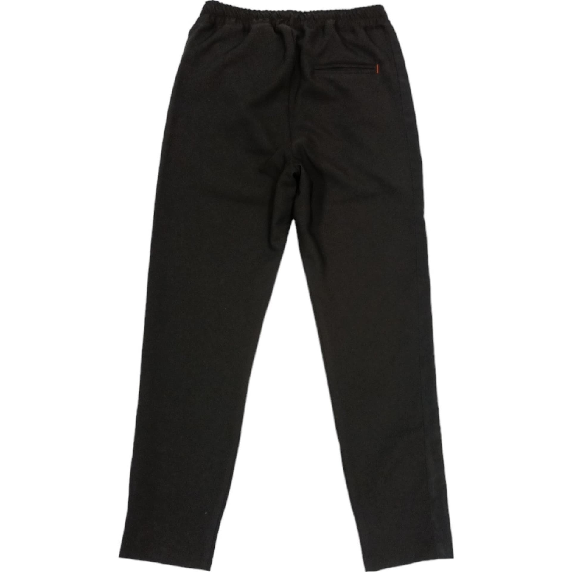 ICEBERG Iceberg - Pantalone Nero PTICE4100J da bambino in Pantaloni Drestige - Casamassima, commercioVirtuoso.it