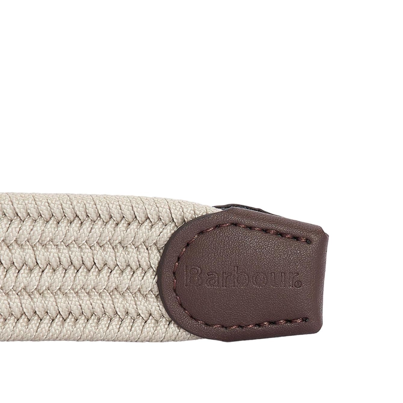 BARBOUR Barbour - Cintura Beige Nevis MAC0443 da uomo in Cinture Drestige - Casamassima, commercioVirtuoso.it