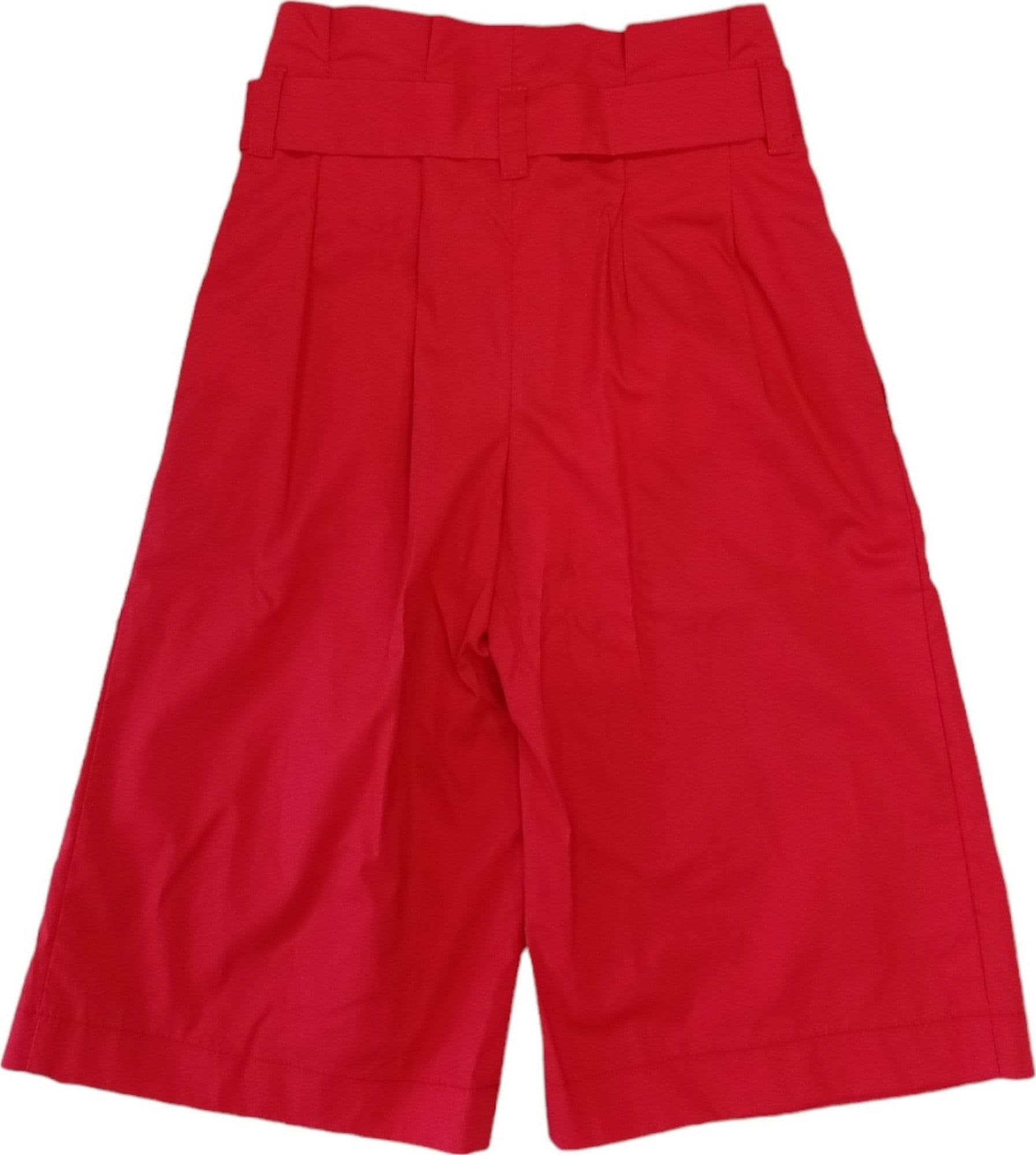 MONNALISA Monnalisa - Pantaloni 0044 Cropped 17C407 3117 da bambino in Pantaloni Drestige - Casamassima, commercioVirtuoso.it