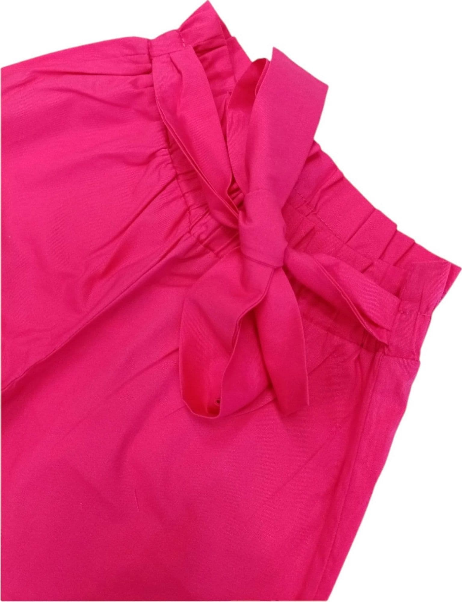 NANAN Nanan - Short Fuxia C/fiocco E24482 da bambino in Pantaloncini Drestige - Casamassima, commercioVirtuoso.it