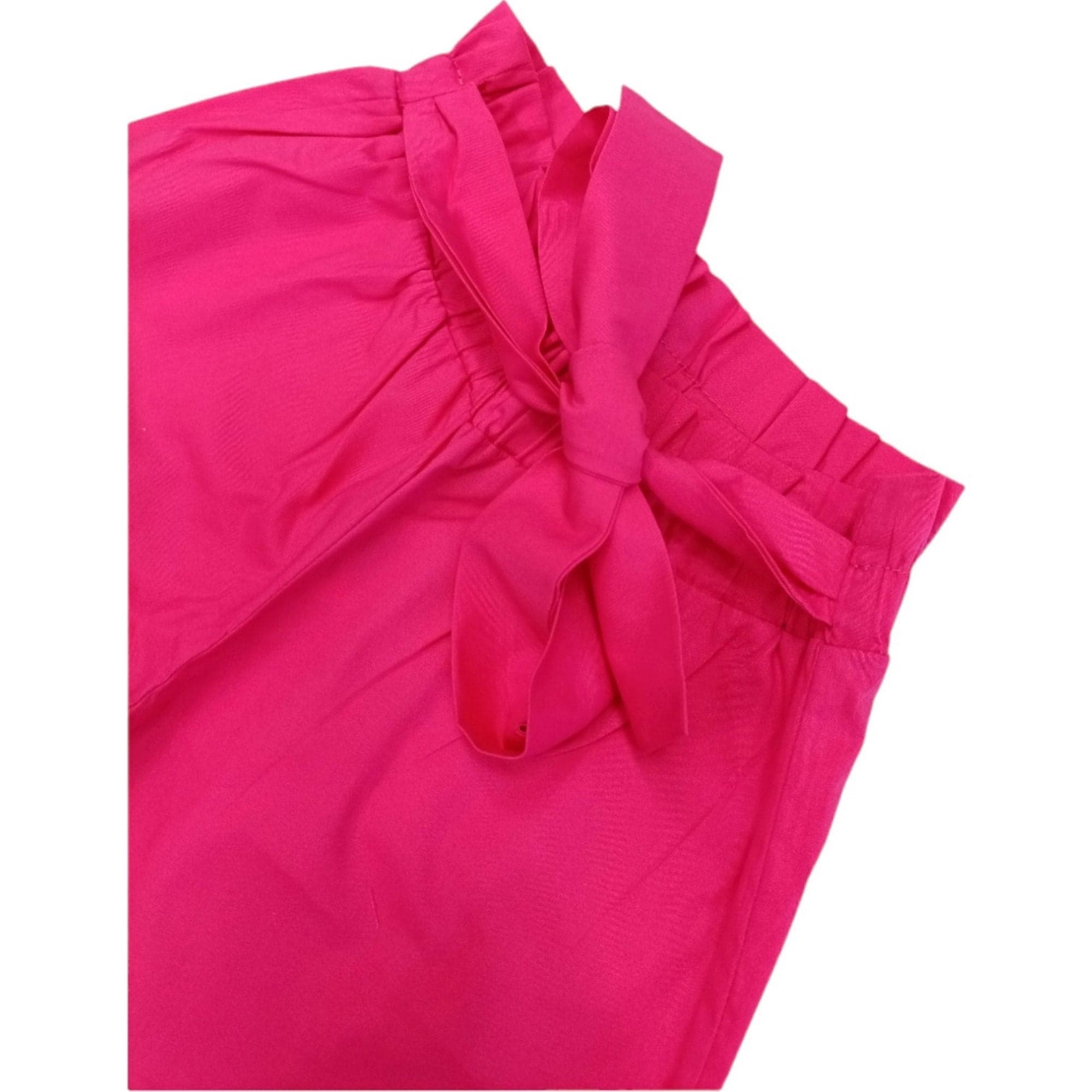NANAN Nanan - Short Fuxia C/fiocco E24482 da bambino in Pantaloncini Drestige - Casamassima, commercioVirtuoso.it