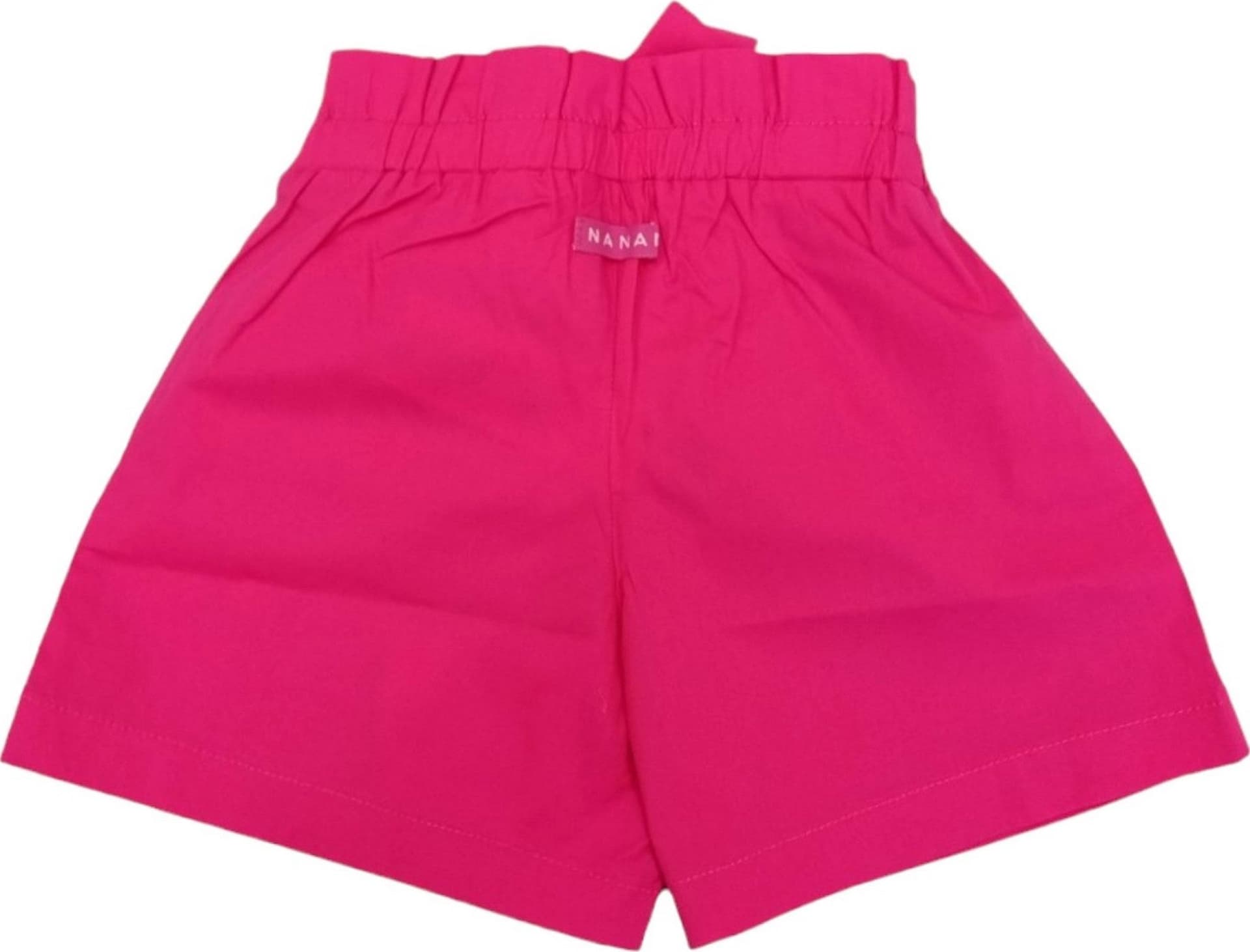 NANAN Nanan - Short Fuxia C/fiocco E24482 da bambino in Pantaloncini Drestige - Casamassima, commercioVirtuoso.it