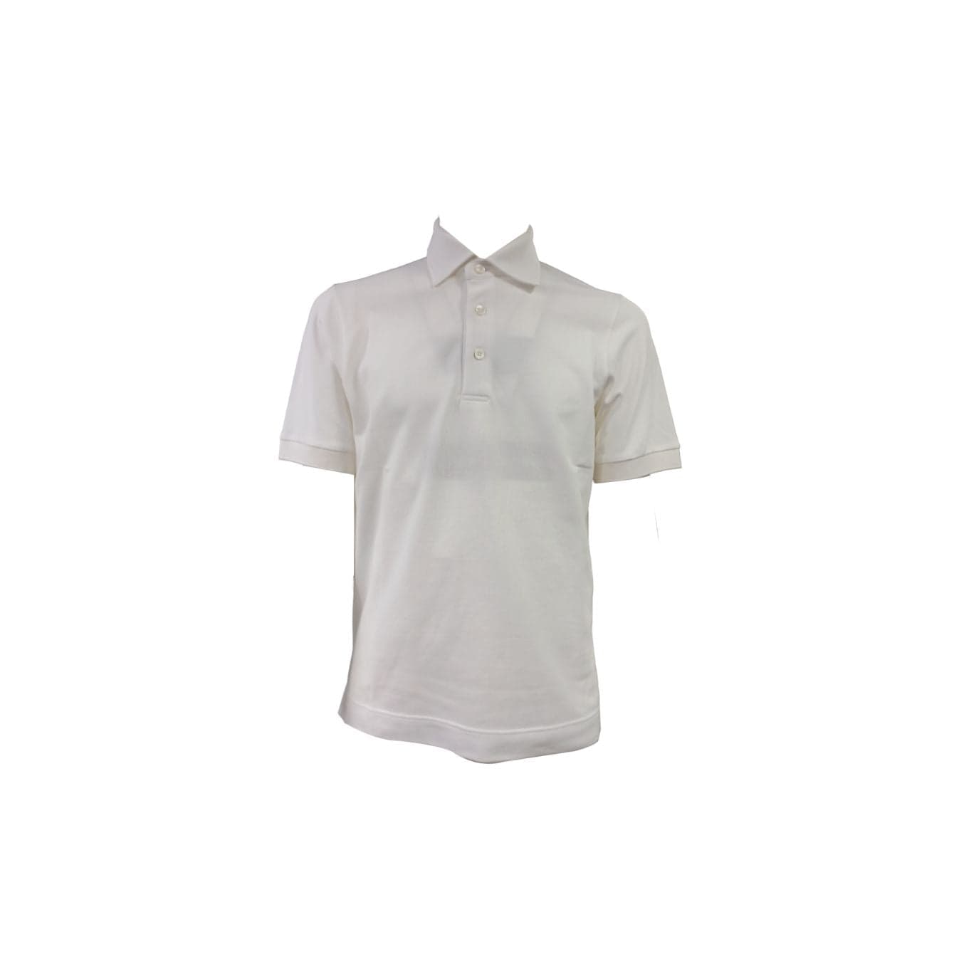 Circolo 1901  - Polo Piquet Bianco CN4294