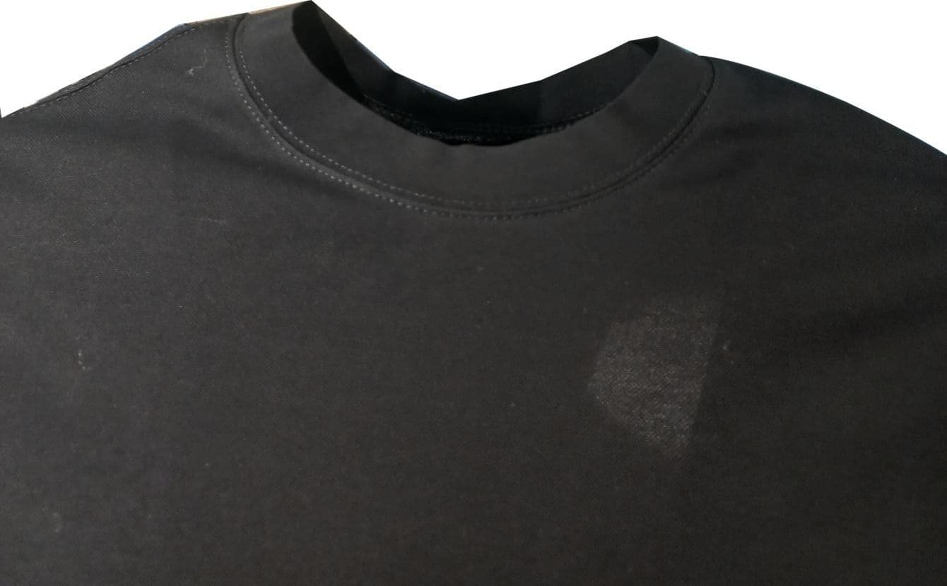 Circolo 1901 - T-shirt Piquet Nero CN4286 da uomo in T-shirt Drestige - Casamassima, commercioVirtuoso.it