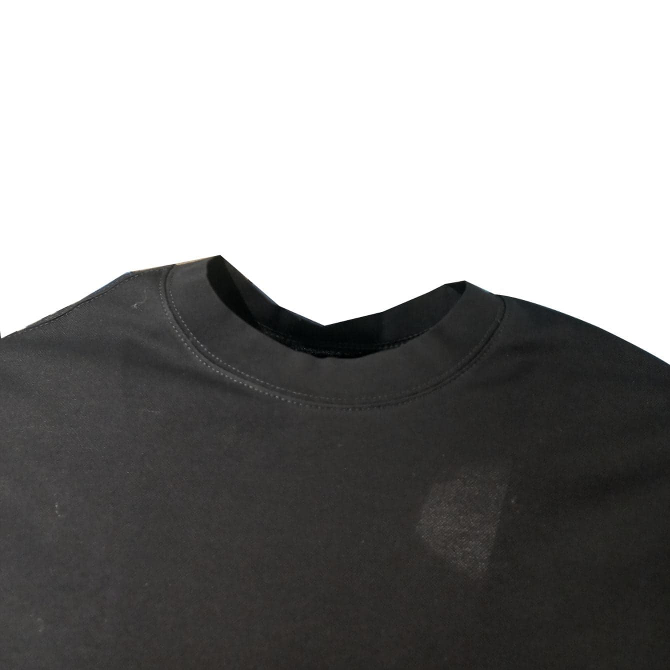 Circolo 1901 - T-shirt Piquet Nero CN4286 da uomo in T-shirt Drestige - Casamassima, commercioVirtuoso.it