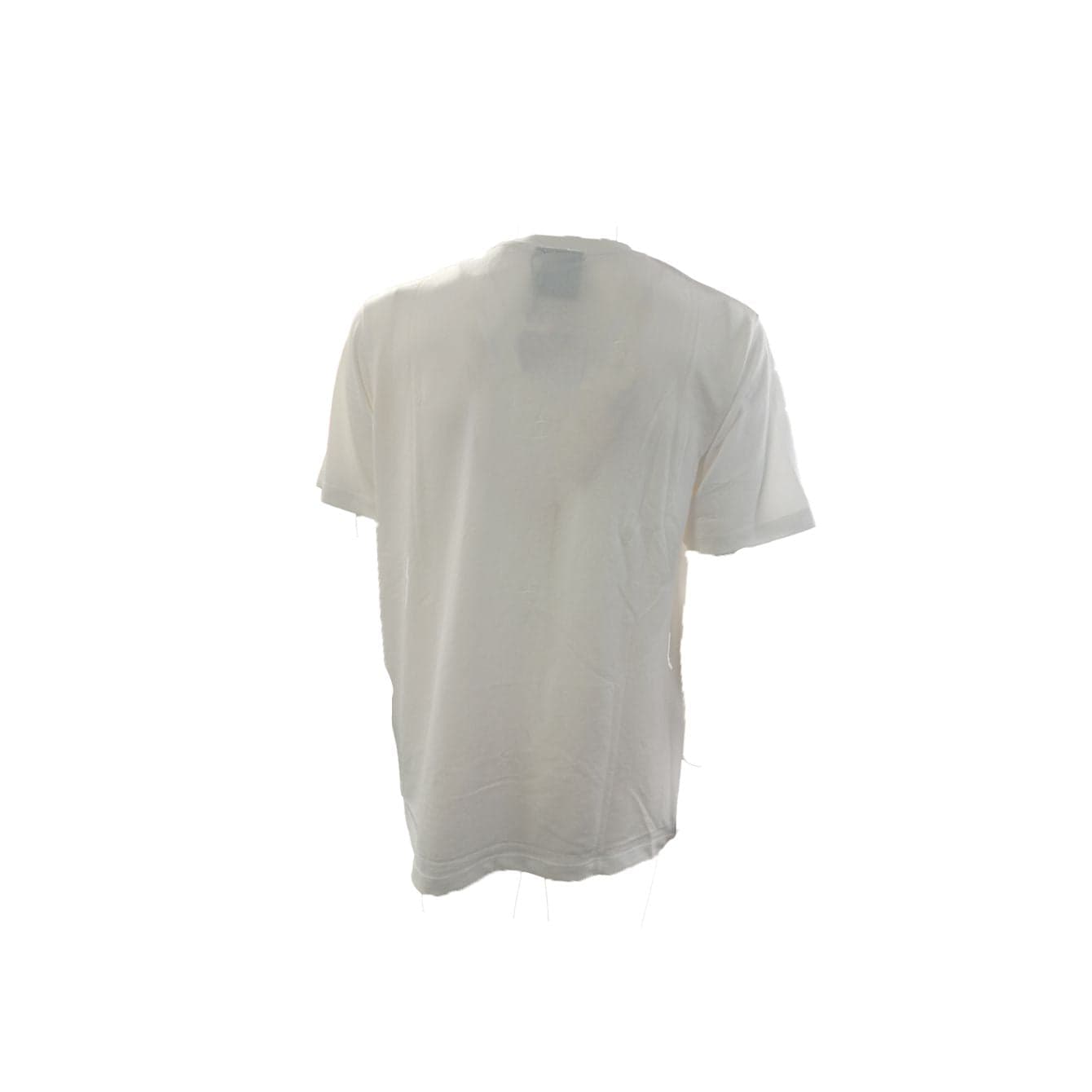 OUTHERE Outhere - T-shirt Bianca M110AG64W da uomo in T-shirt Drestige - Casamassima, commercioVirtuoso.it