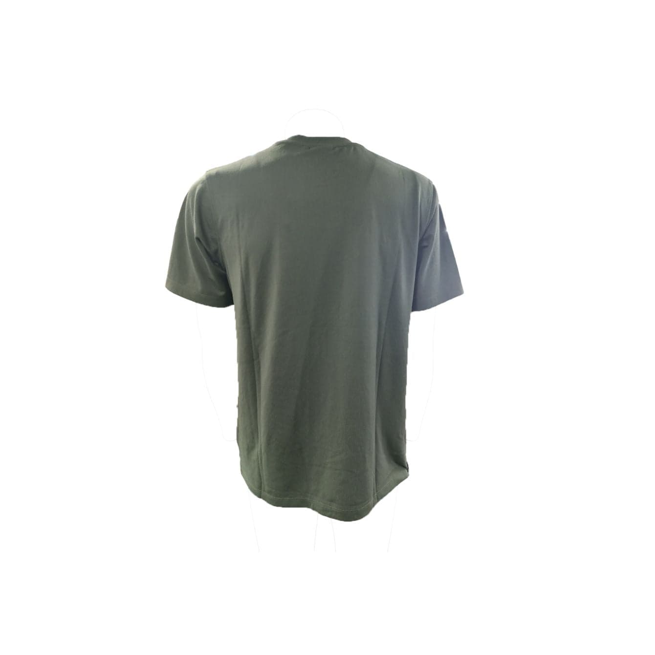 OUTHERE Outhere - T-shirt Verde M110AG64W da uomo in T-shirt Drestige - Casamassima, commercioVirtuoso.it