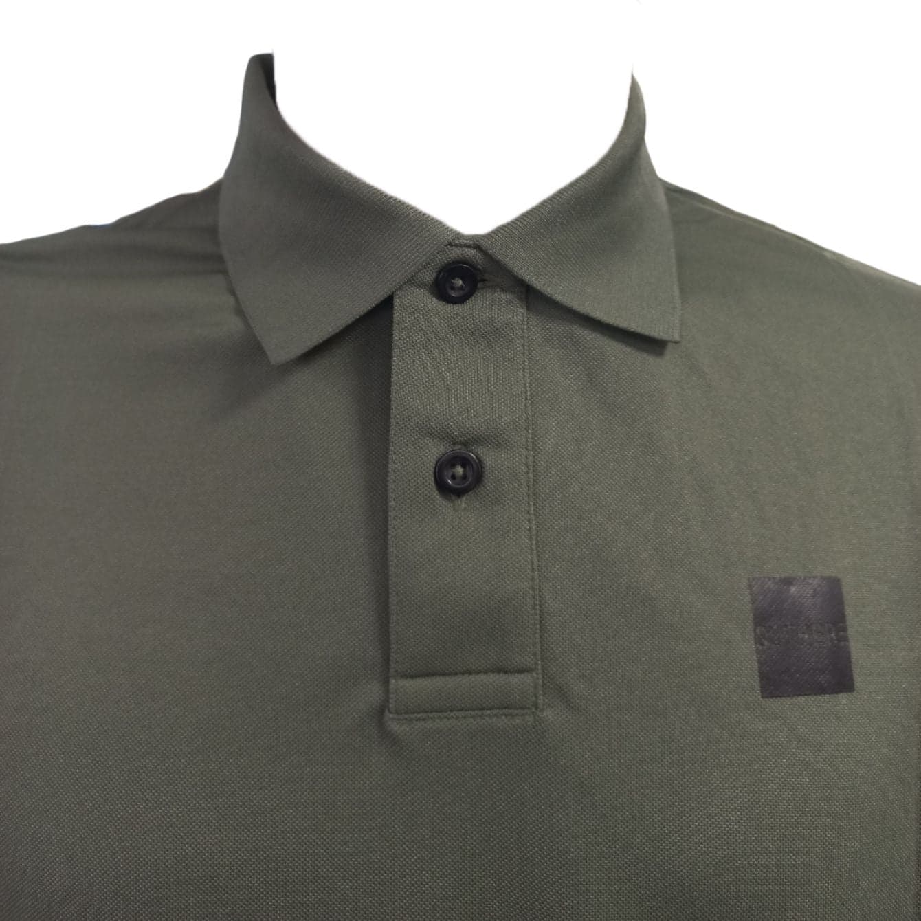 OUTHERE Outhere - Polo Verde M126AG64W da uomo in Polo Drestige - Casamassima, commercioVirtuoso.it