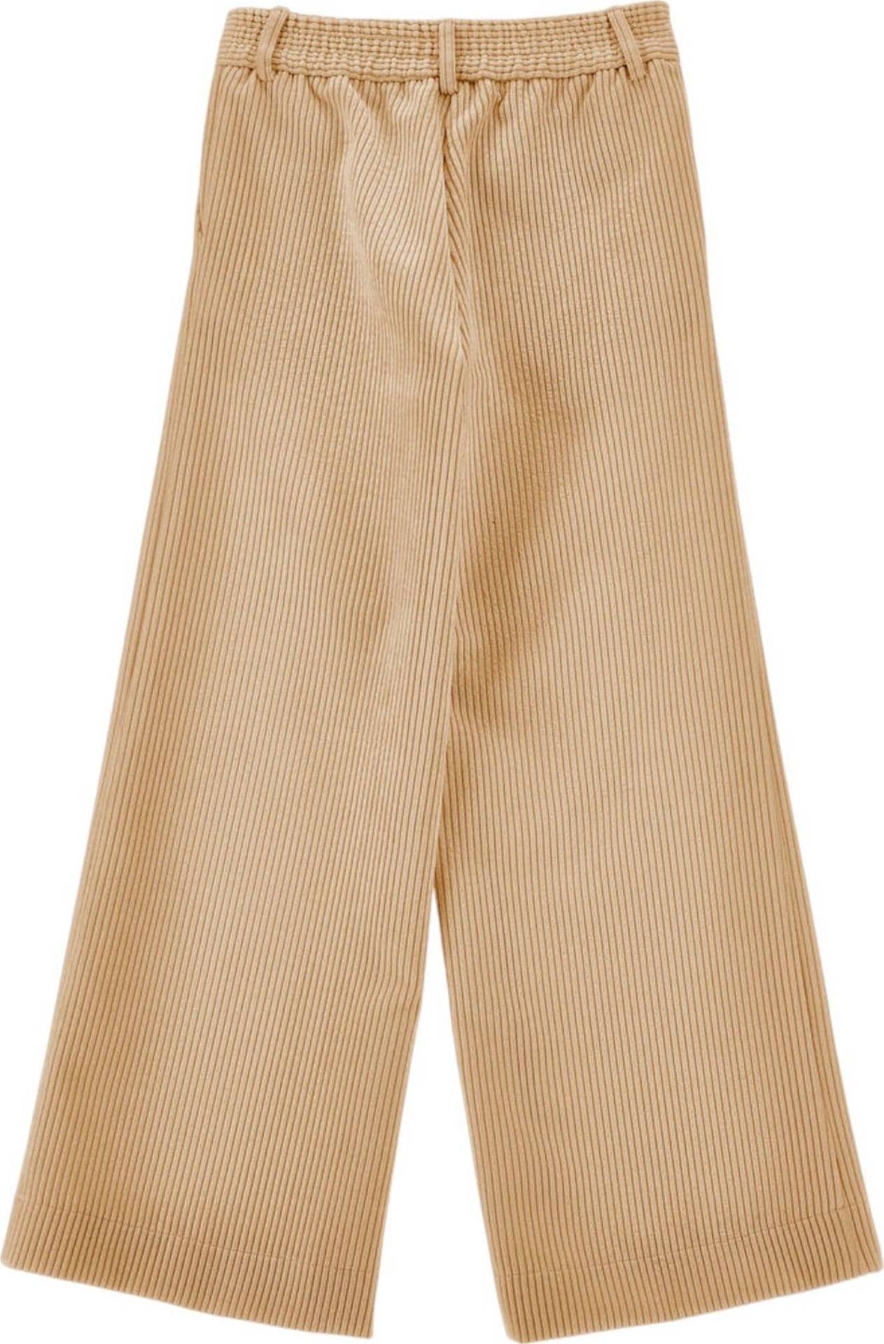 MONNALISA Monnalisa - Pant. Velluto Costine 3175 Cammello 17D406 4855 da bambino in Pantaloni Drestige - Casamassima, commercioVirtuoso.it