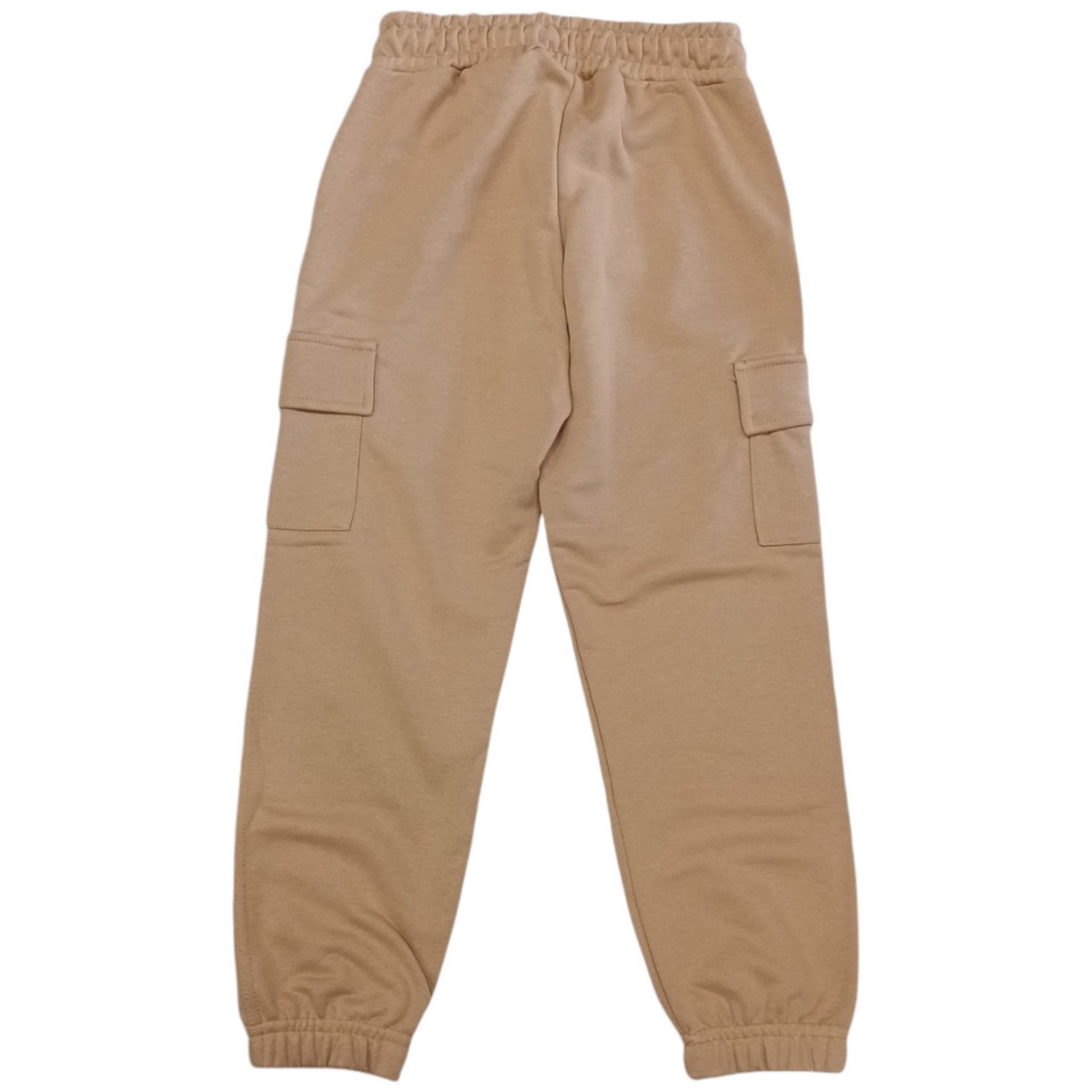 STARTER Starter - Pantalone Sabbia C/tasconi In Felpa 3281 B ST da bambino in Pantaloni sportivi Drestige - Casamassima, commercioVirtuoso.it