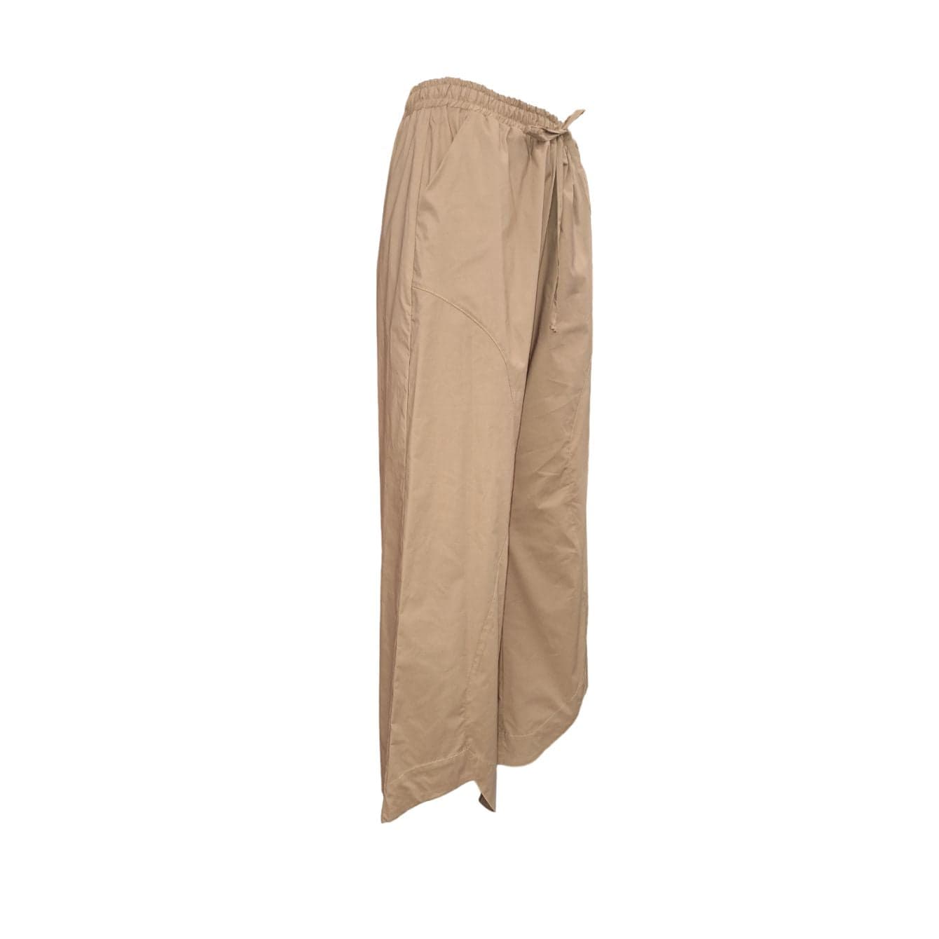 SKILLS & GENES Skills & Genes - Pantalone Biscotto W217PHOEBE581 da donna in Pantaloni Drestige - Casamassima, commercioVirtuoso.it