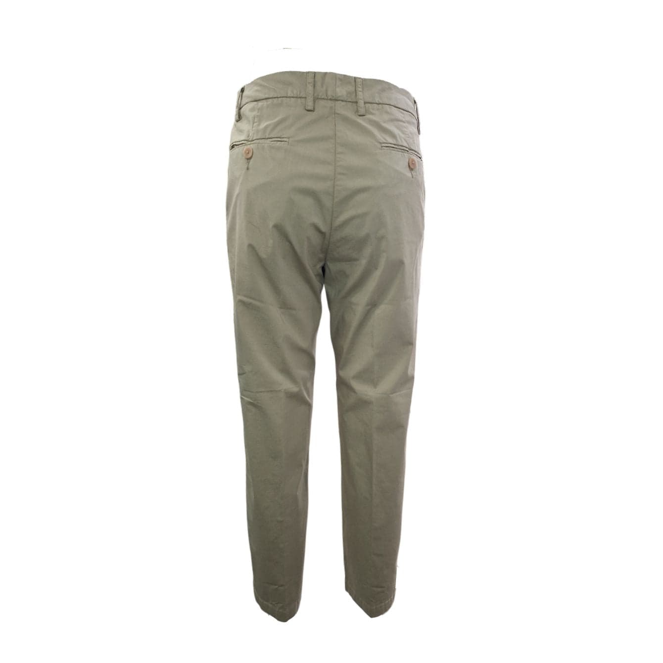 SKILLS & GENES Skills & Genes - Pantalone Kaki W271NEVE281 da donna in Pantaloni Drestige - Casamassima, commercioVirtuoso.it