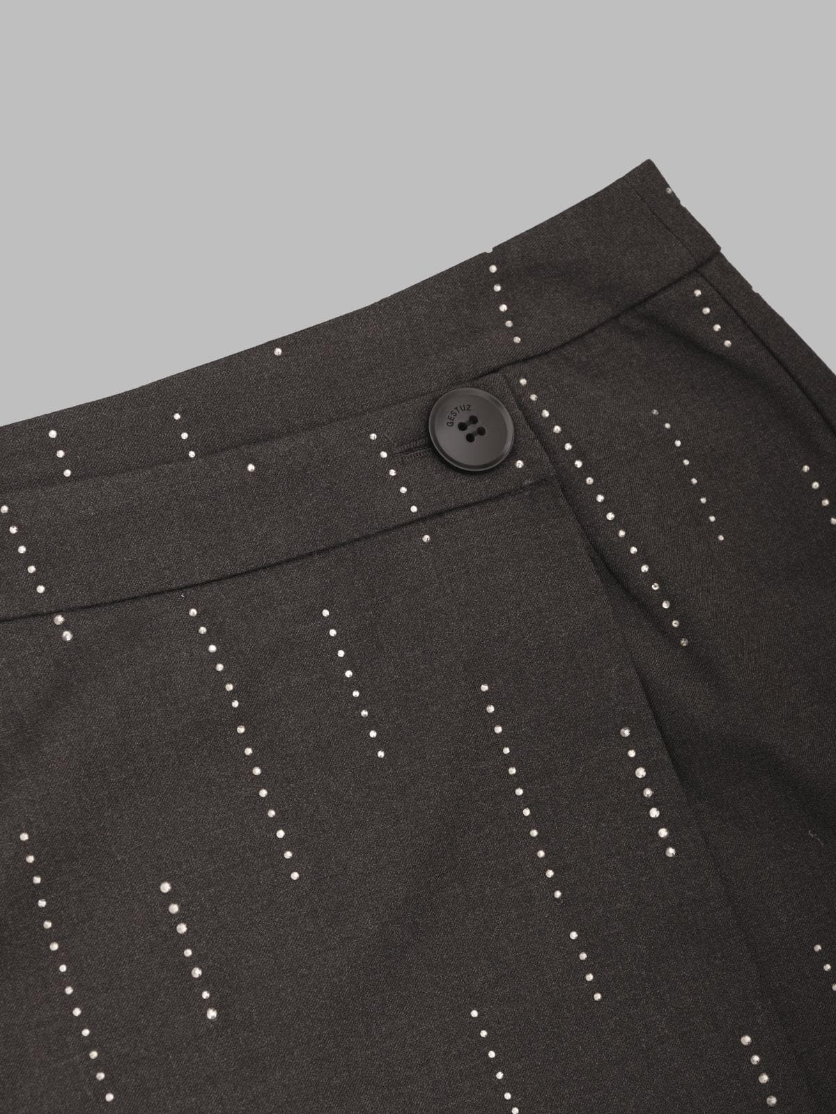 GESTUZ gz adira wrap skirt da donna in Gonne Drestige - Casamassima, commercioVirtuoso.it
