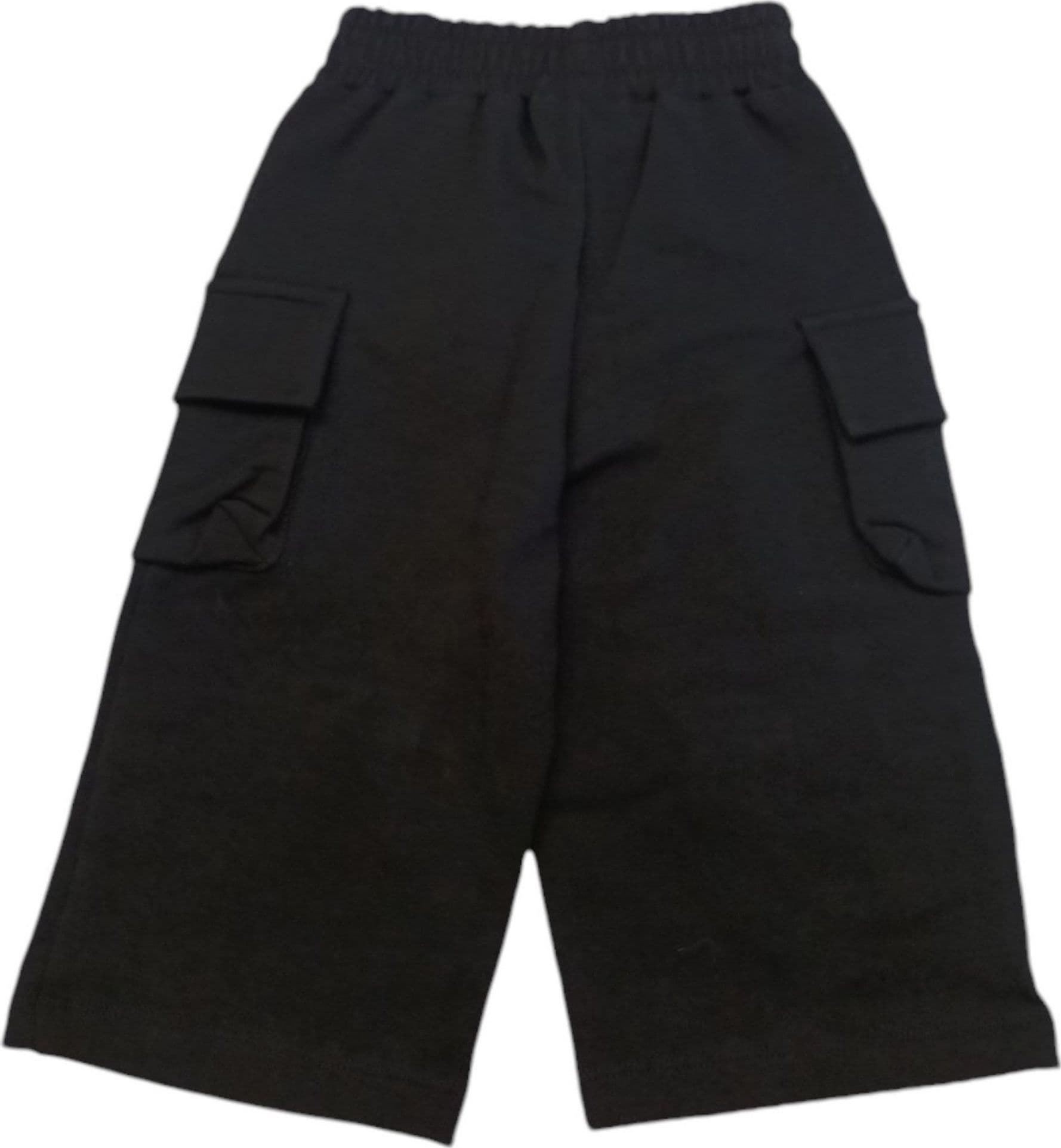 Pinko - Pant. Nero Cargo F4PIBGFP214 da bambino in Pantaloni Drestige - Casamassima, commercioVirtuoso.it