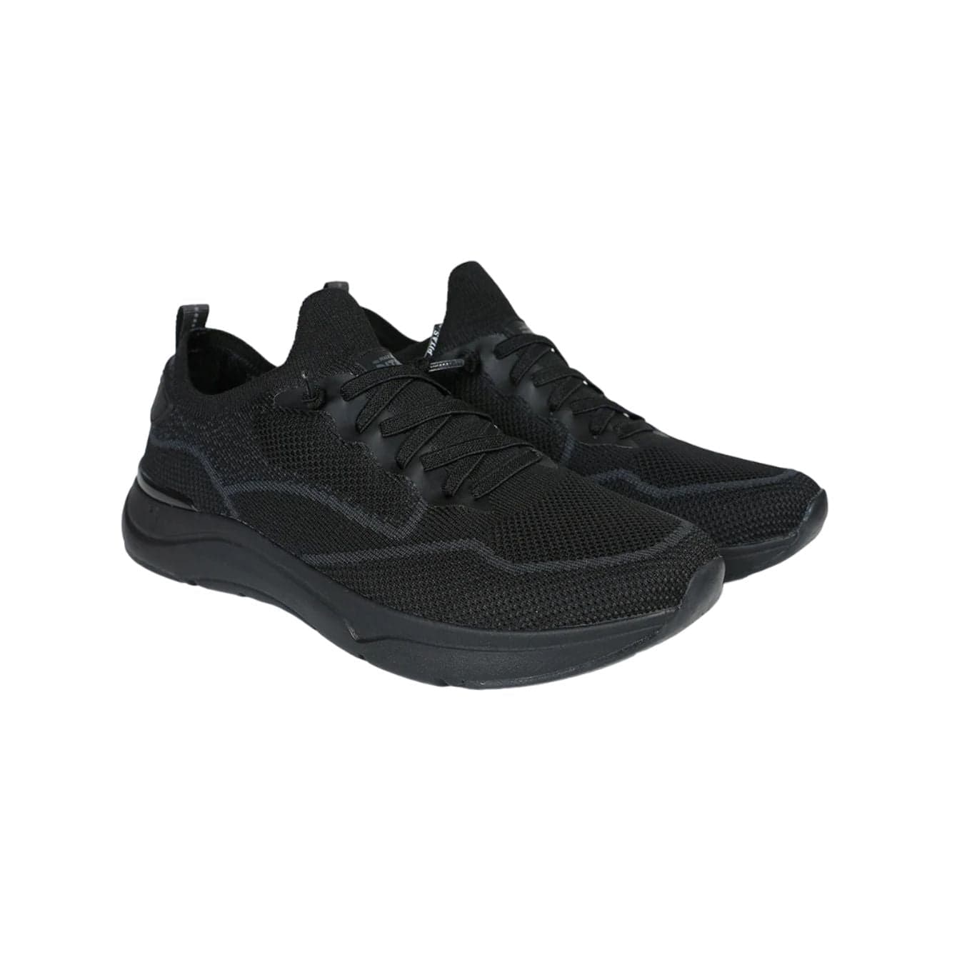 PITAS Pitas - Cue M Nero CUE M da uomo in Sneaker casual Drestige - Casamassima, commercioVirtuoso.it