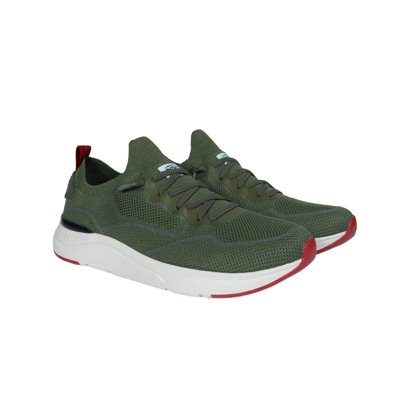PITAS Pitas - Cue M Kaki CUE M da uomo in Sneaker casual Drestige - Casamassima, commercioVirtuoso.it