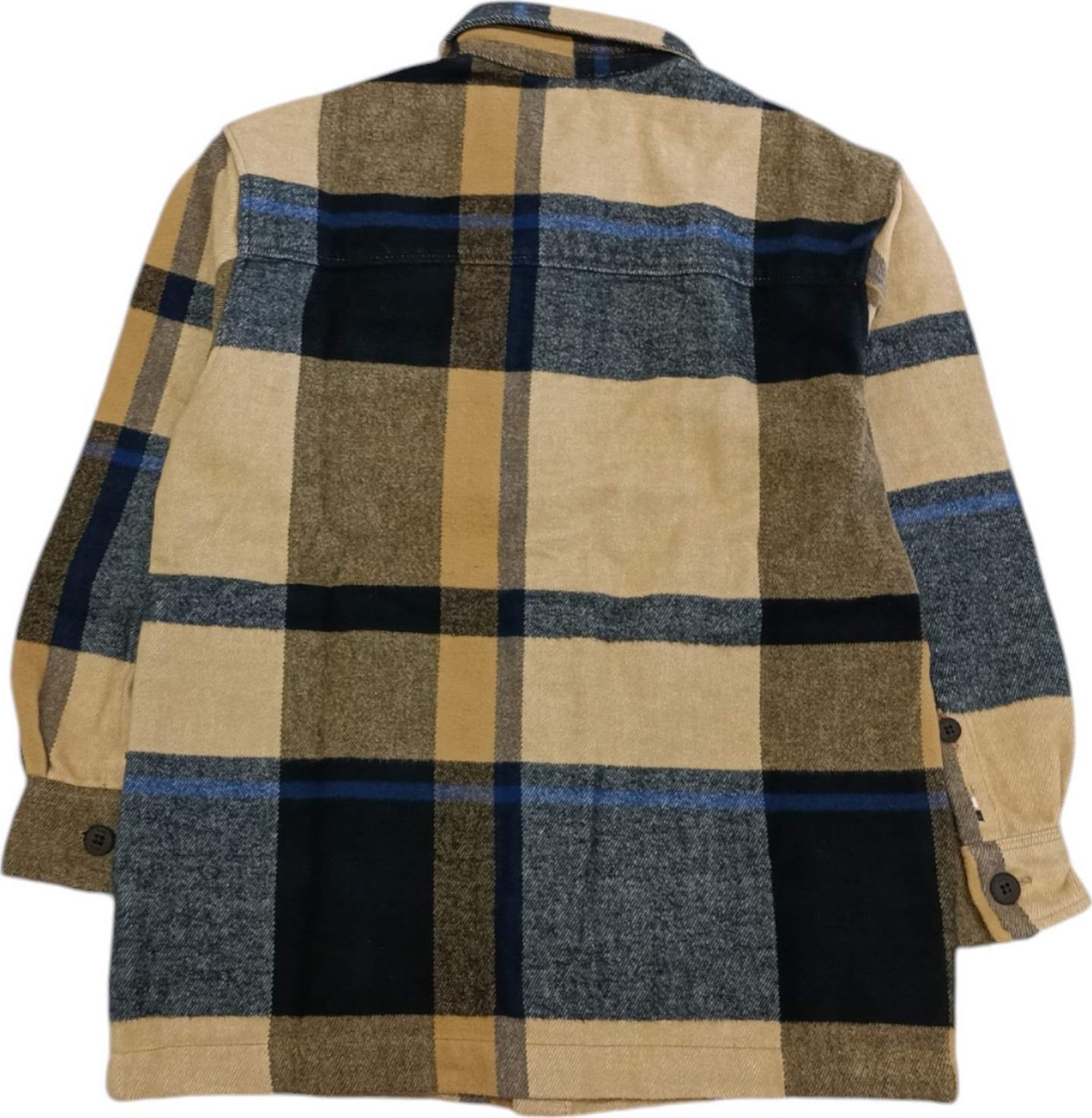 BOSS Boss - Camicia 269 Quadri Biscotto J51129 da bambino in Camicie Drestige - Casamassima, commercioVirtuoso.it
