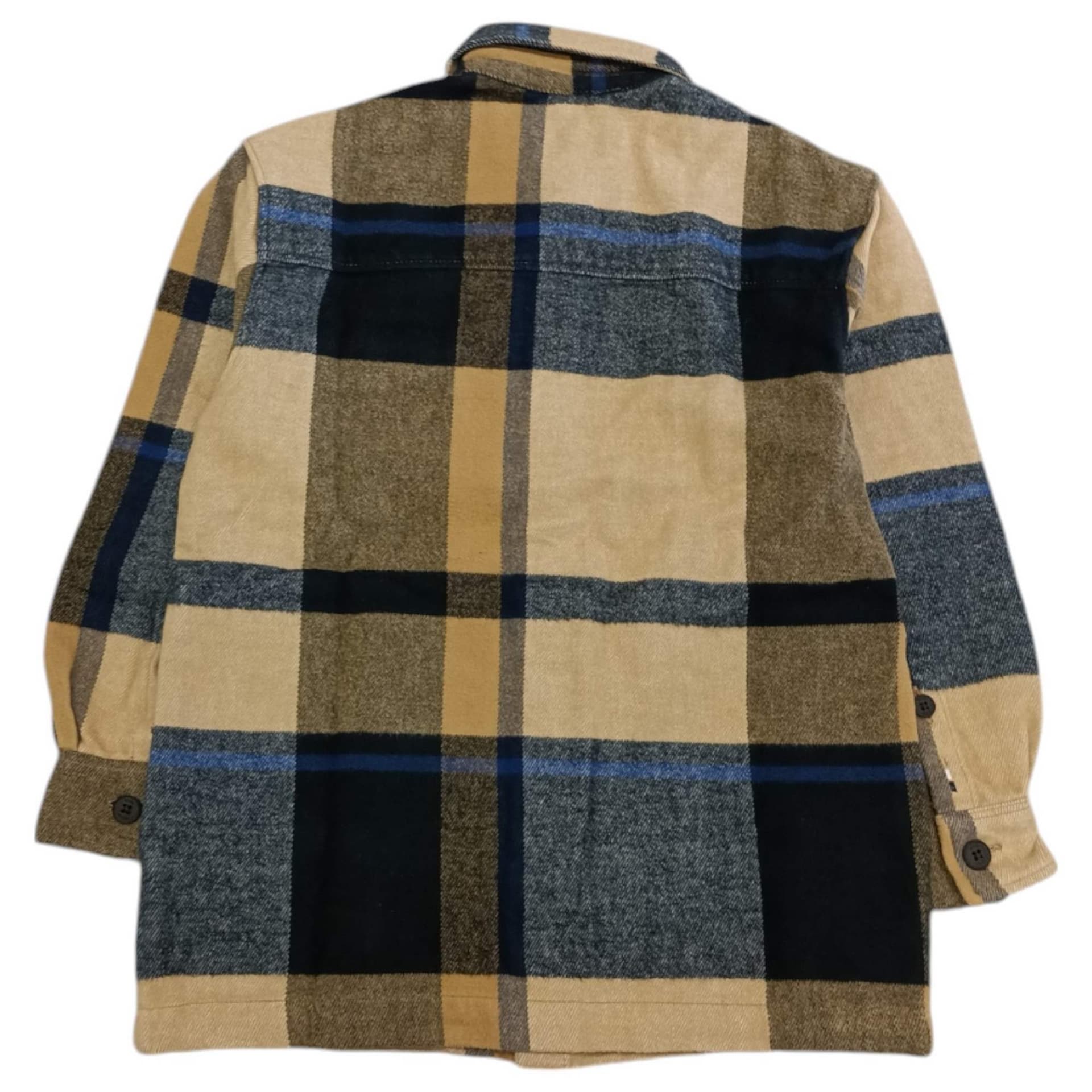 BOSS Boss - Camicia 269 Quadri Biscotto J51129 da bambino in Camicie Drestige - Casamassima, commercioVirtuoso.it