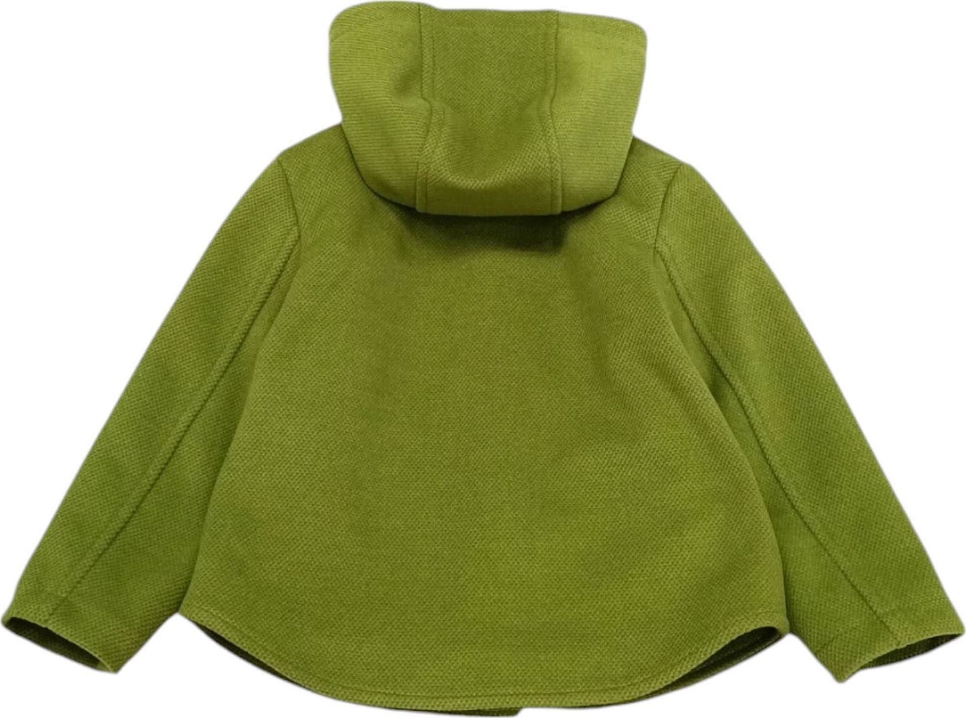 Daniele Alessandrini - Cappotto Verde G005 O00037 da bambino in Giacche Drestige - Casamassima, commercioVirtuoso.it