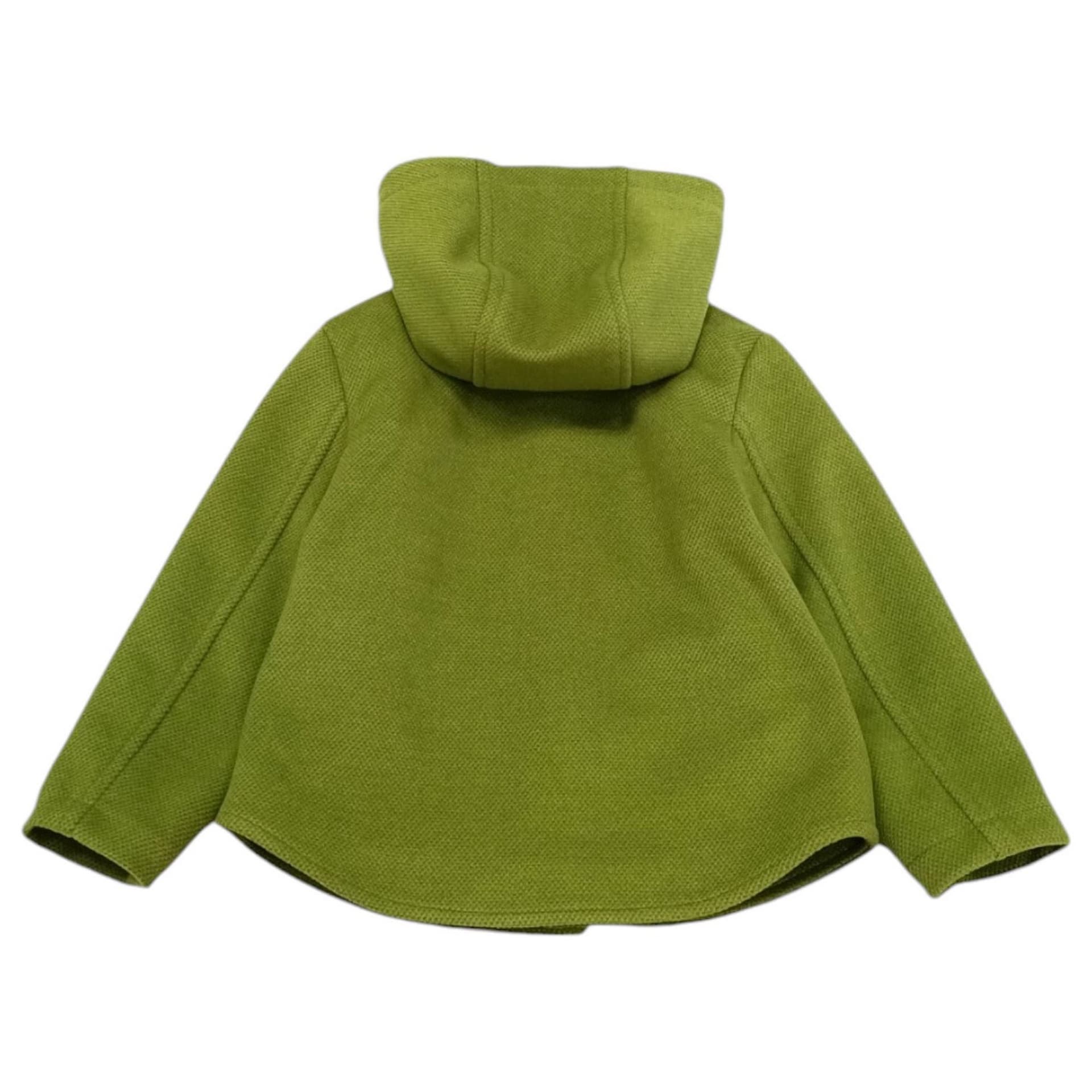 Daniele Alessandrini - Cappotto Verde G005 O00037 da bambino in Giacche Drestige - Casamassima, commercioVirtuoso.it