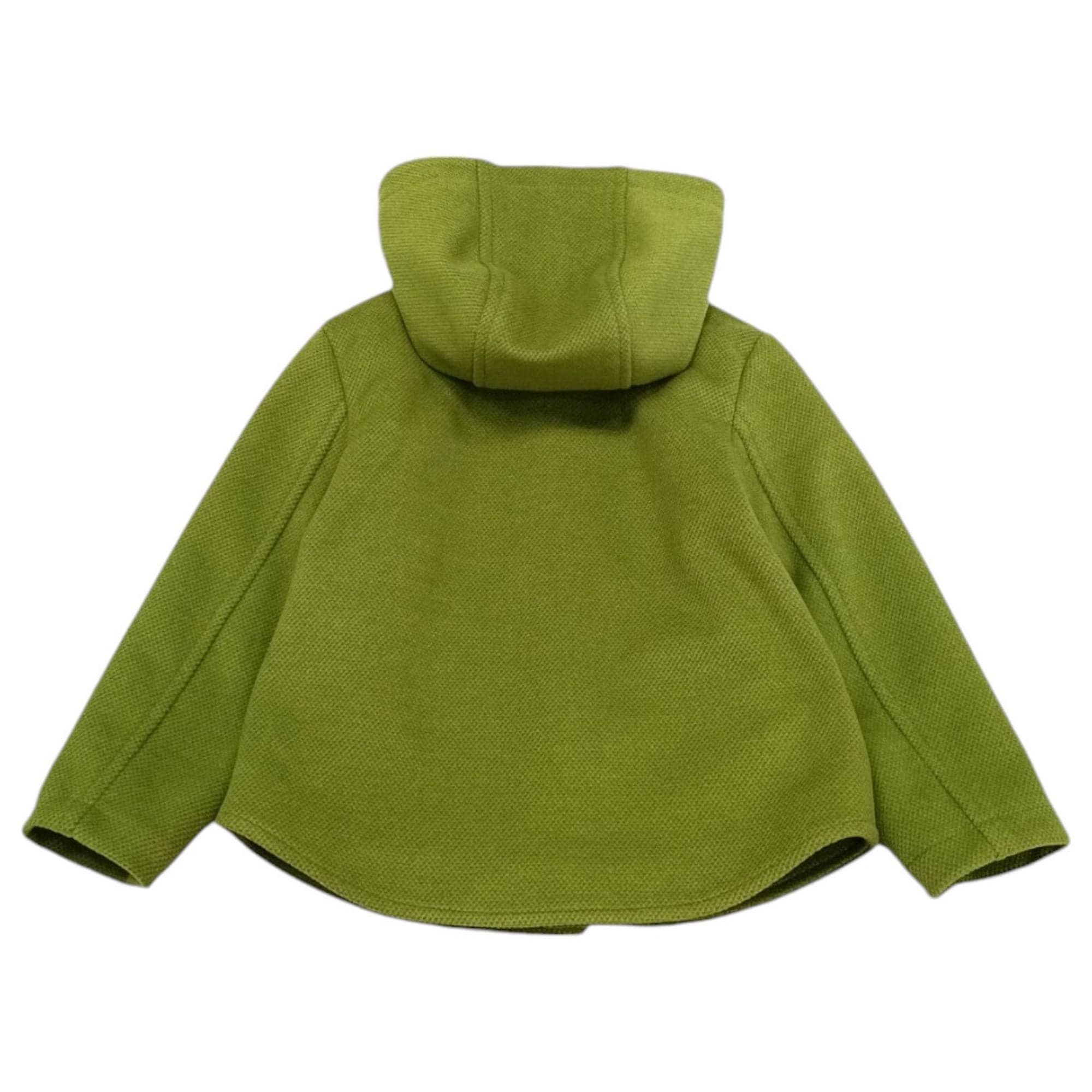 Daniele Alessandrini - Cappotto Verde G005 O00037 da bambino in Giacche Drestige - Casamassima, commercioVirtuoso.it