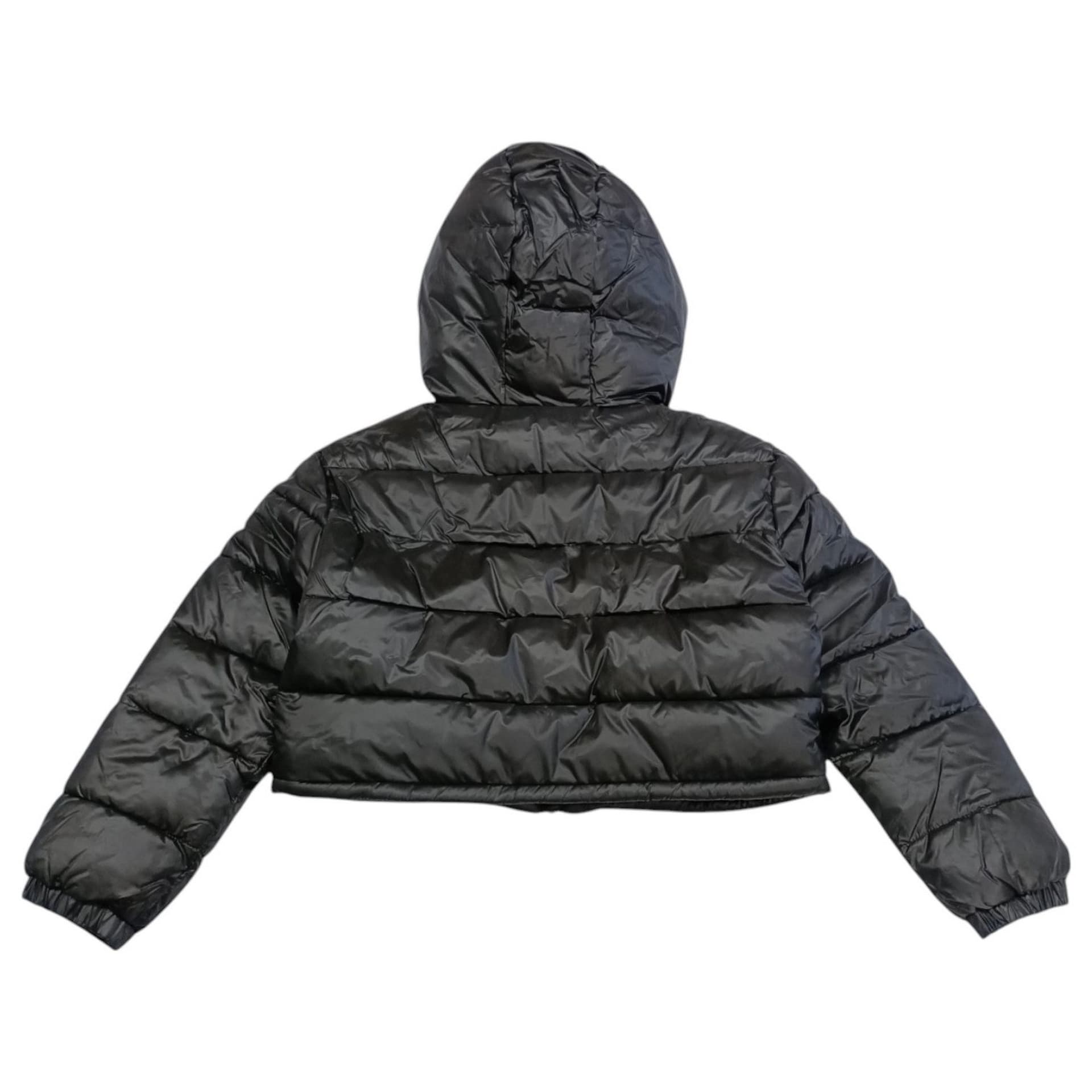 LIU JO Liu-jo - Giubbotto Nero GF4002 TS031 da bambino in Giacche Drestige - Casamassima, commercioVirtuoso.it