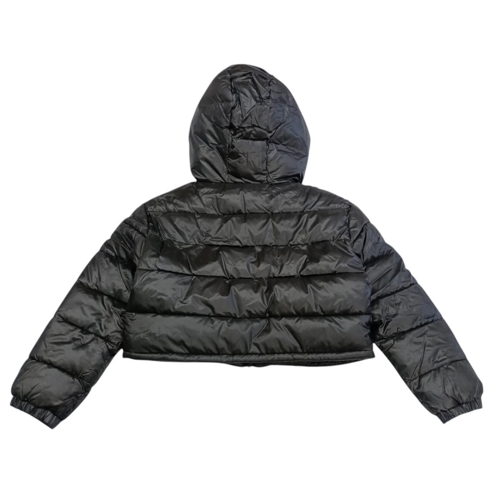 LIU JO Liu-jo - Giubbotto Nero GF4002 TS031 da bambino in Giacche Drestige - Casamassima, commercioVirtuoso.it