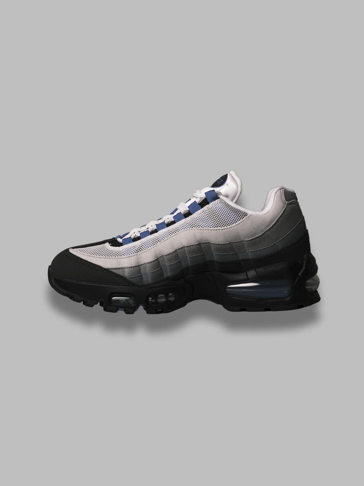 Nike air max 95 big bubble da uomo in Sneaker casual Drestige - Casamassima, commercioVirtuoso.it