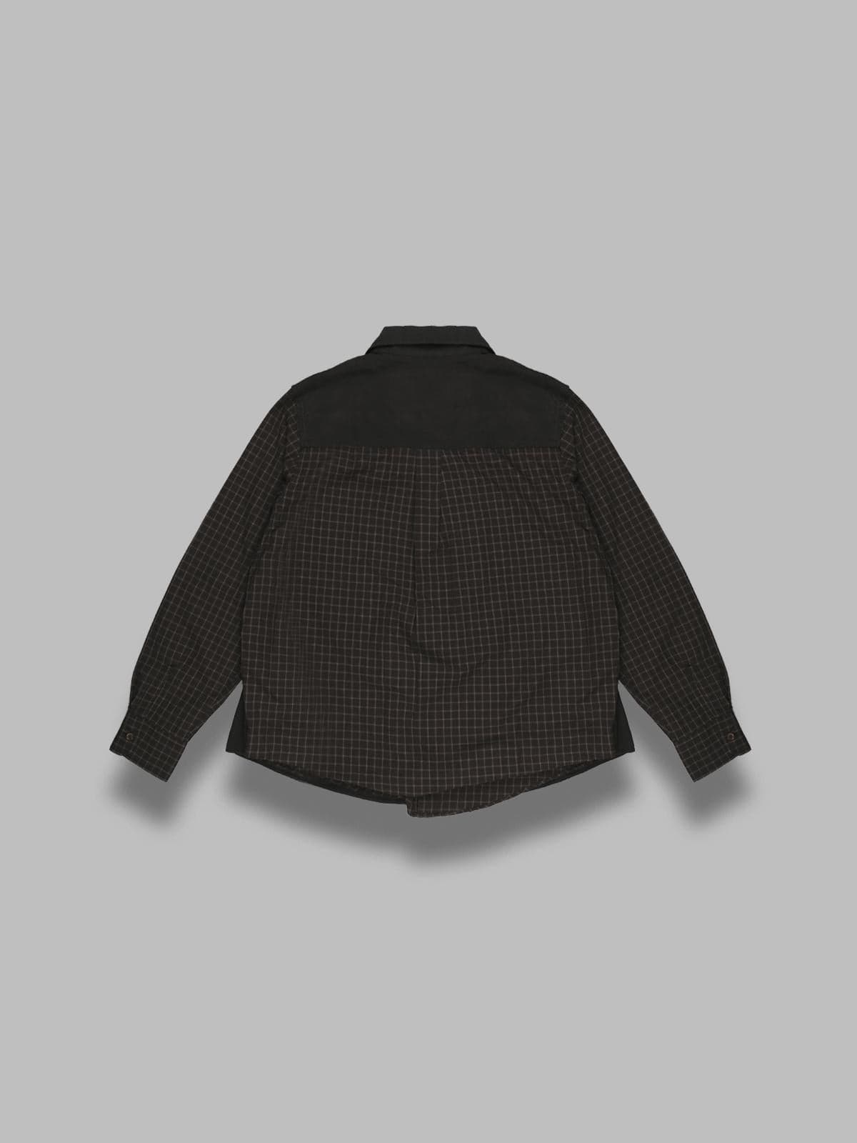OUR LEGACY double borrowed shirt da uomo in T-shirt Drestige - Casamassima, commercioVirtuoso.it