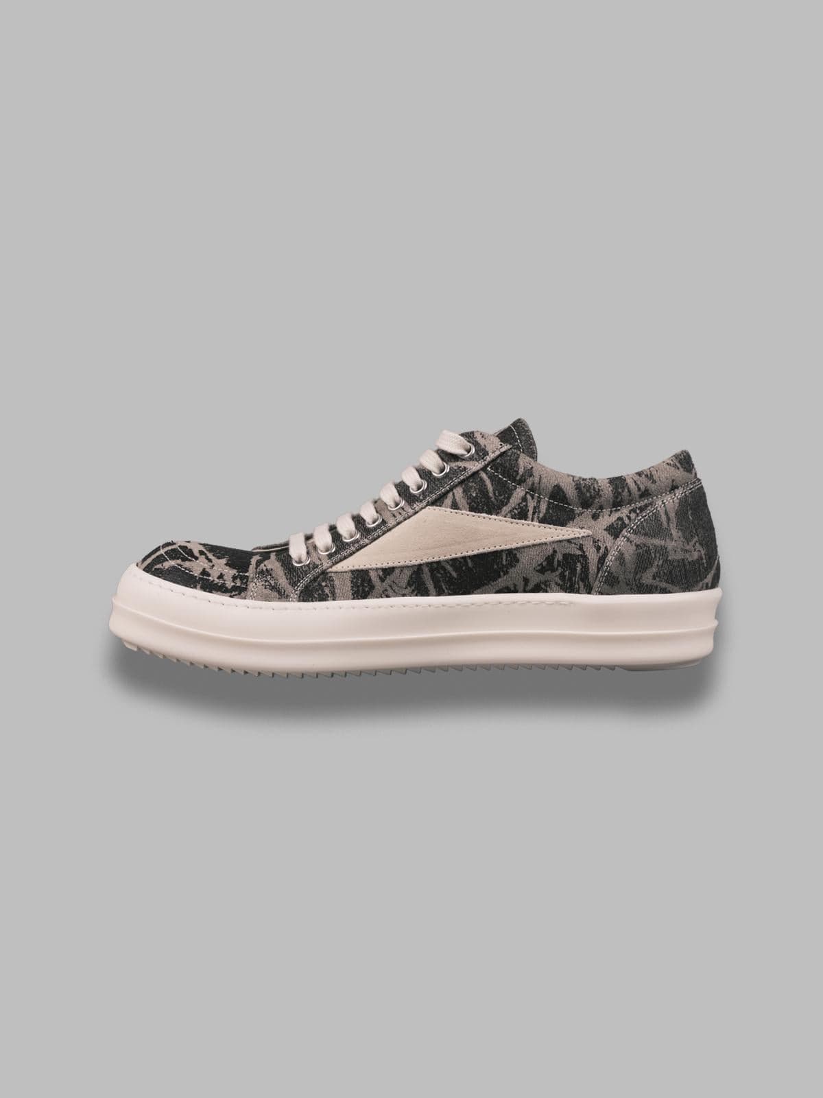 RICK OWENS DRKSHDW vintage sneaks da uomo in Sneaker casual Drestige - Casamassima, commercioVirtuoso.it