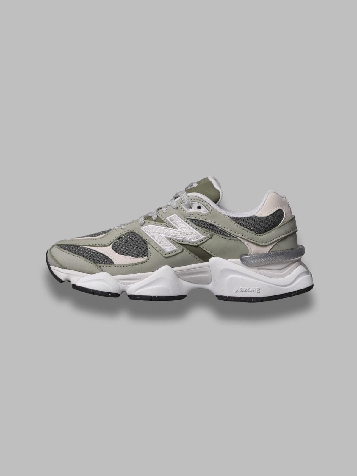 NEW BALANCE U9060-CTD da uomo in Scarpe da corsa su strada Drestige - Casamassima, commercioVirtuoso.it