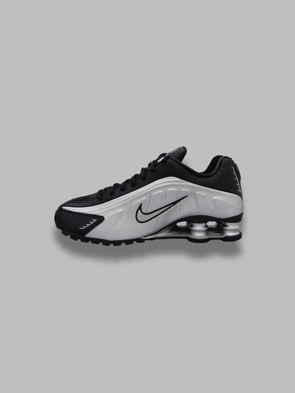 Nike nike shox r4 da uomo in Sneaker casual Drestige - Casamassima, commercioVirtuoso.it
