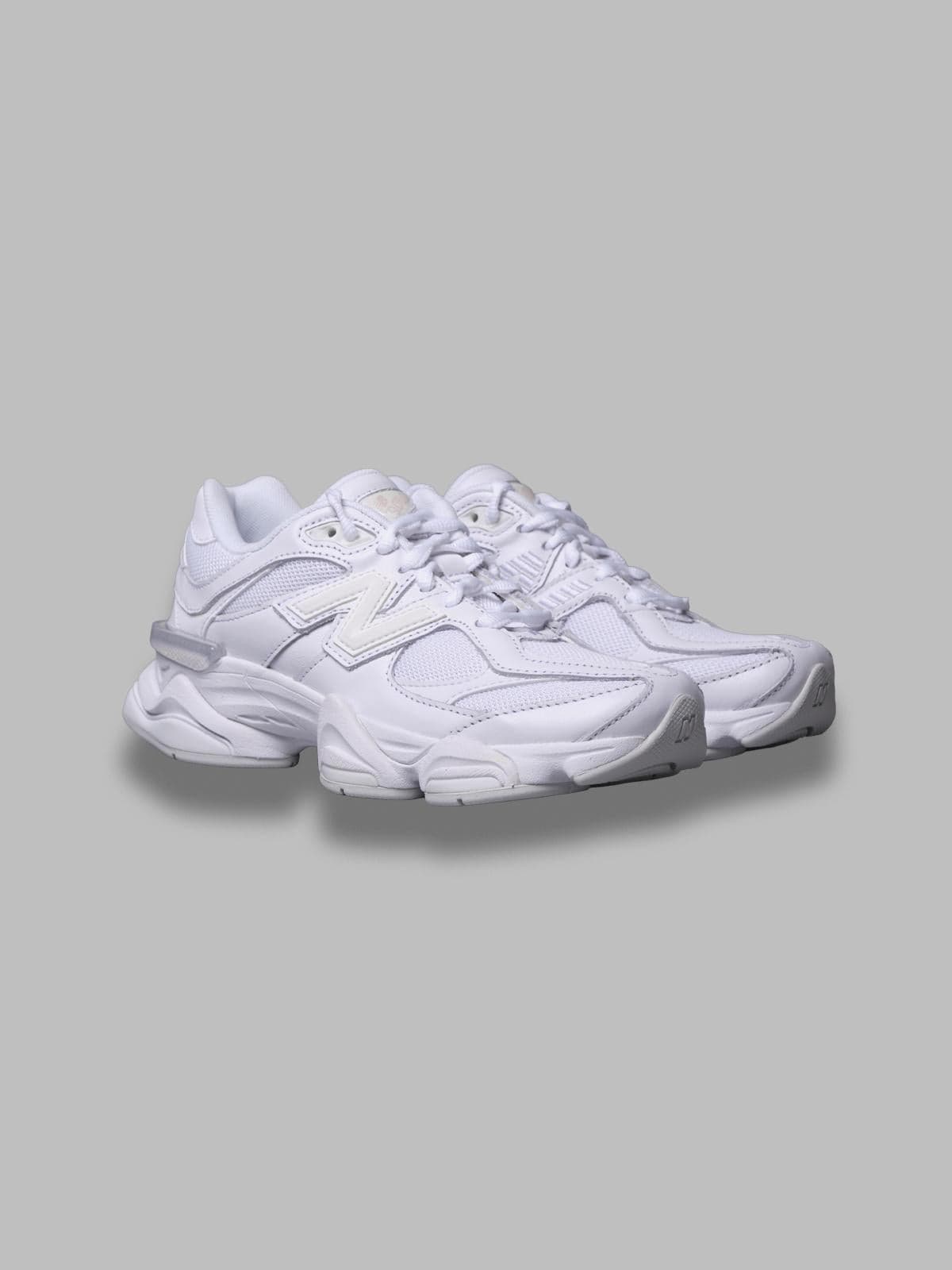 NEW BALANCE u9060 white - scarpa lifestyle da uomo in Sneaker casual Drestige - Casamassima, commercioVirtuoso.it