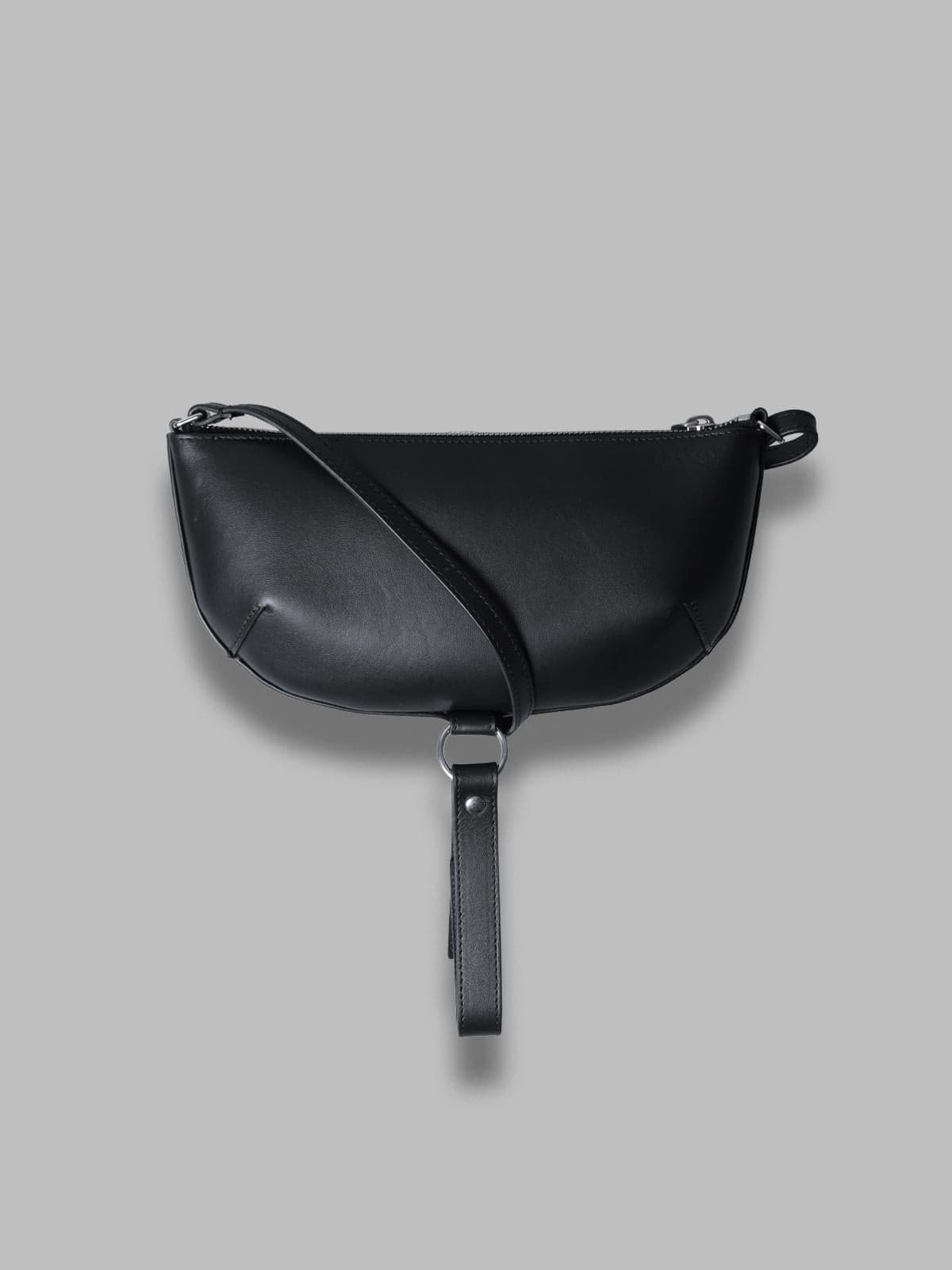 COURREGES holy eclipse leather bag da donna in Borse a spalla Drestige - Casamassima, commercioVirtuoso.it