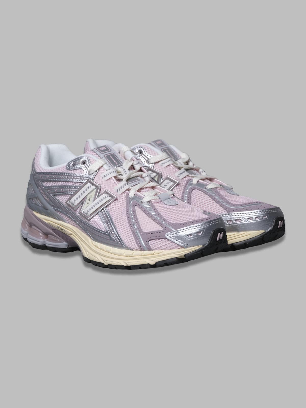NEW BALANCE 1906 rose sugar - scarpa lifestyle - synthetic/mesh da uomo in Sneaker casual Drestige - Casamassima, commercioVirtuoso.it