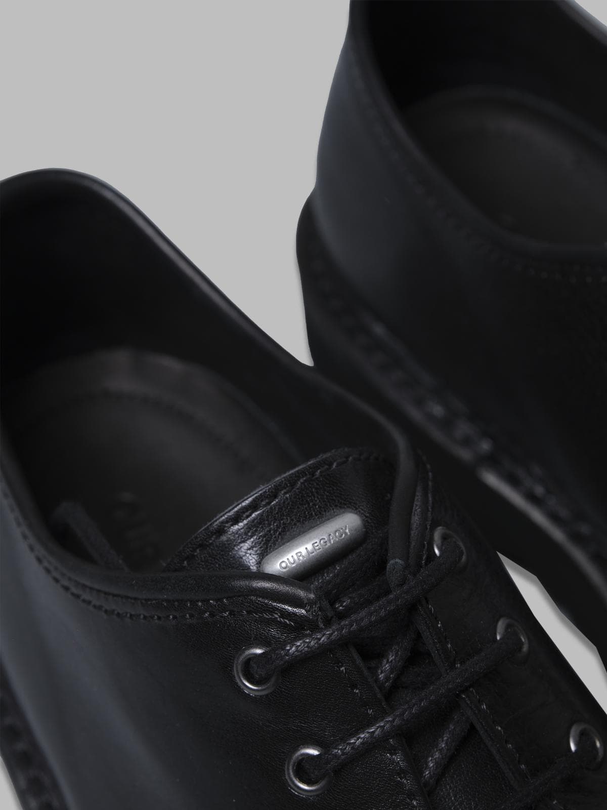 OUR LEGACY trampler shoe da uomo in Stivali Drestige - Casamassima, commercioVirtuoso.it