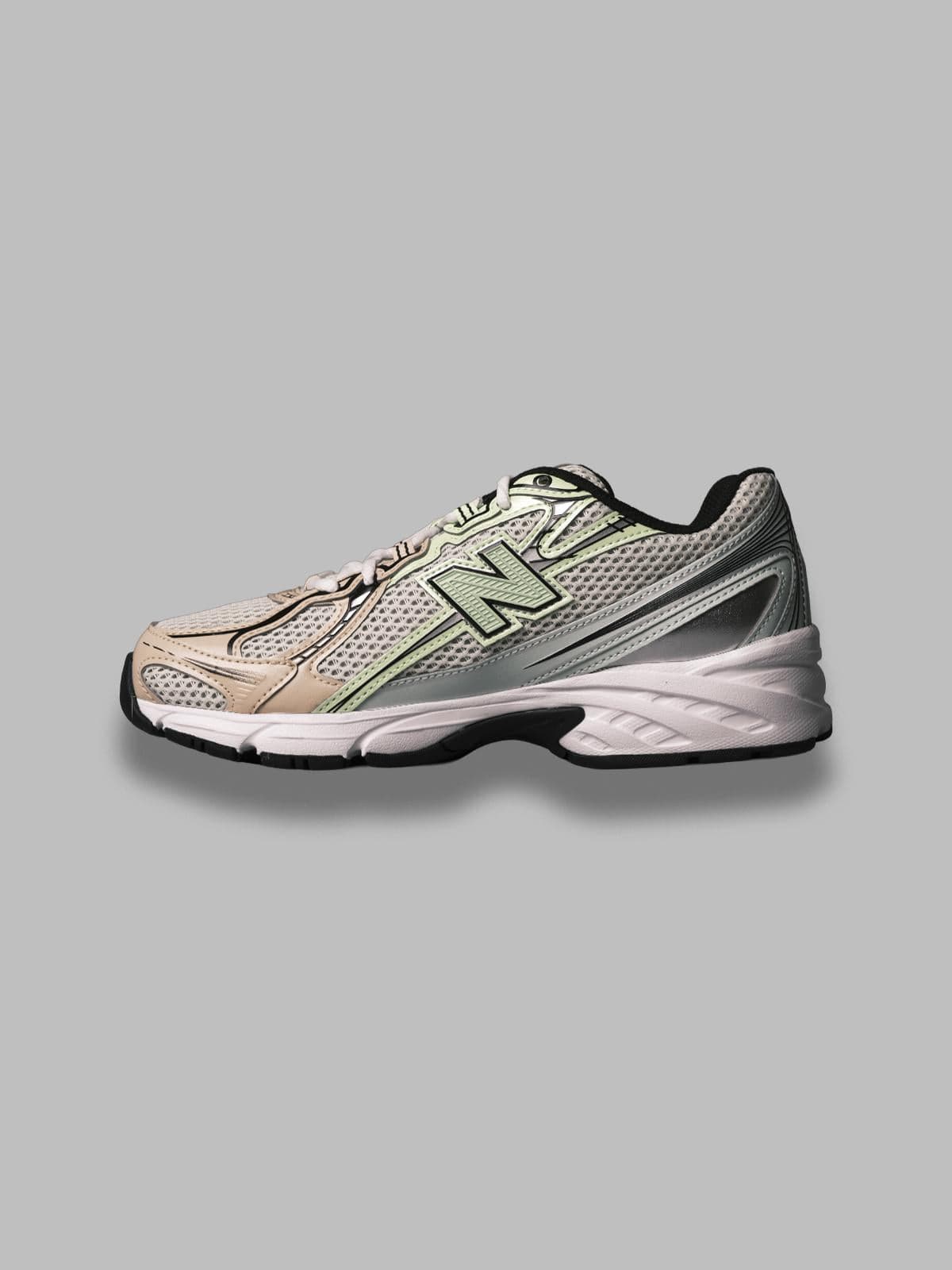 NEW BALANCE U740-YC2 da uomo in Scarpe da corsa su strada Drestige - Casamassima, commercioVirtuoso.it