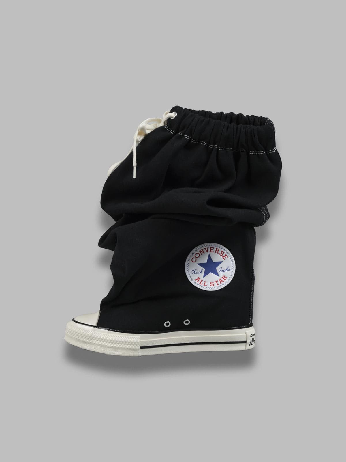 VAQUERA X CONVERSE xxxhi slouch wedge da donna in Sneaker casual Drestige - Casamassima, commercioVirtuoso.it