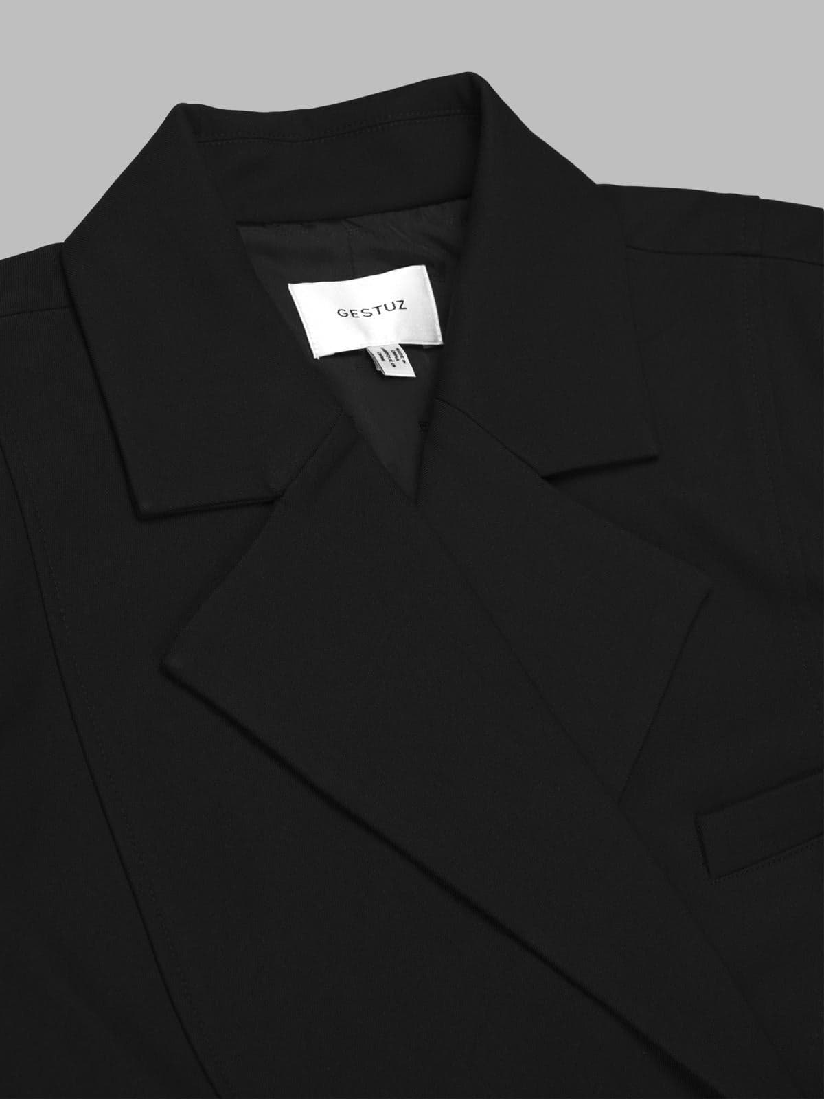 GESTUZ gz pauline blazer dress da donna in Giacche da abito e blazer Drestige - Casamassima, commercioVirtuoso.it
