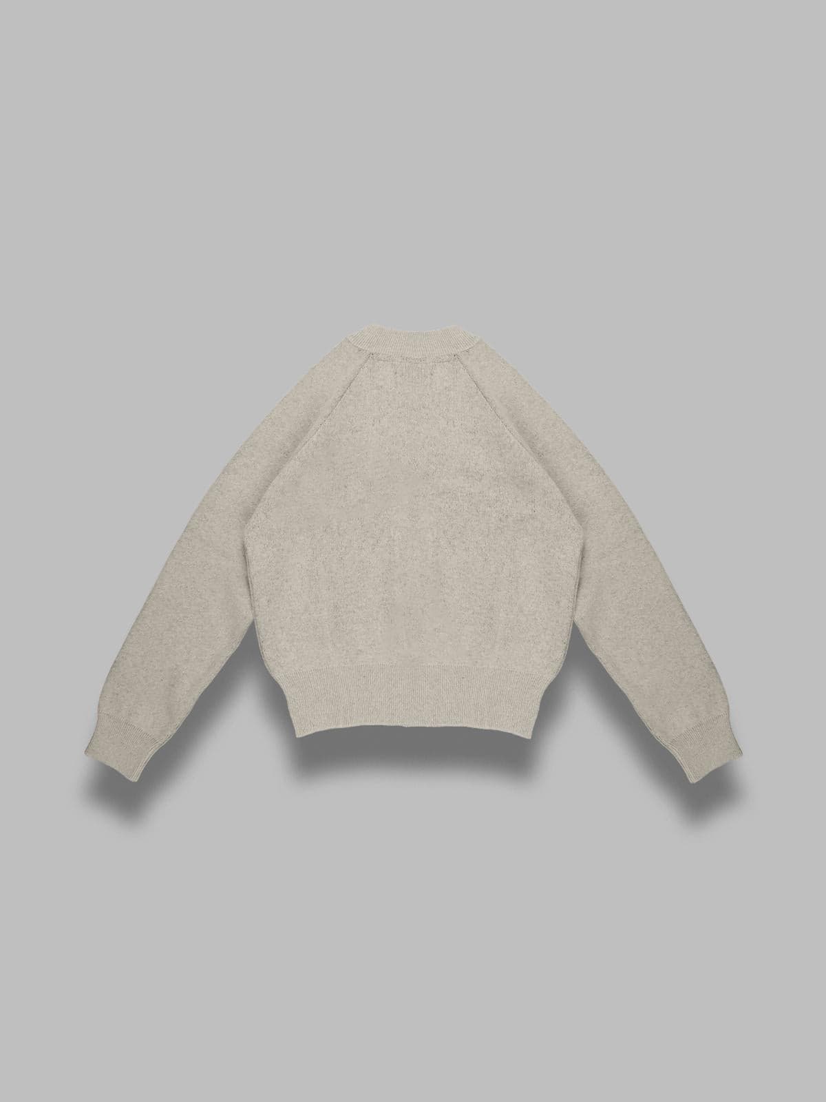 CARNE BOLLENTE your warm embrace sweater da uomo in Maglieria sportiva Drestige - Casamassima, commercioVirtuoso.it