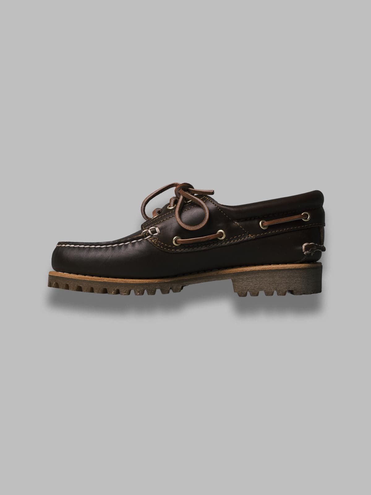 TIMBERLAND authentic boat shoe da uomo in Scarpe da barca Drestige - Casamassima, commercioVirtuoso.it