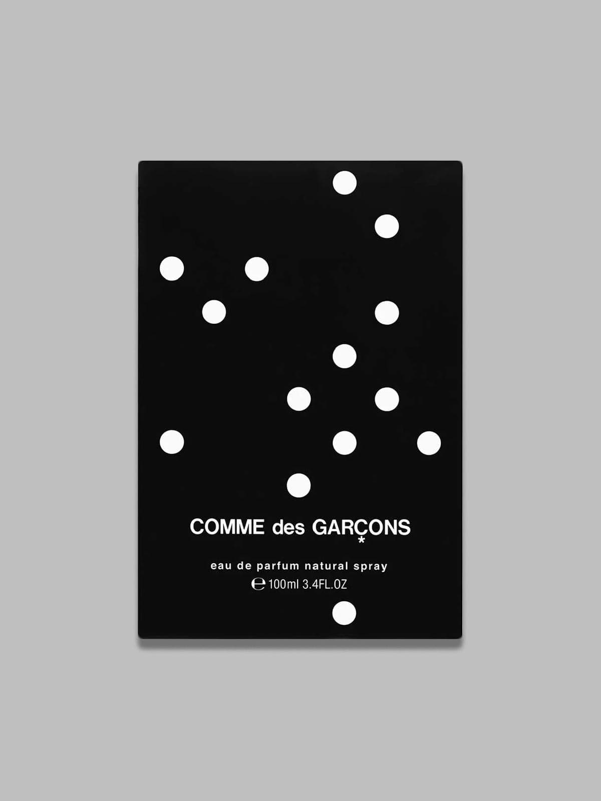 COMME DES GARÇONS PARFUMS dot edp 100ml da uomo in Eau de Toilette Drestige - Casamassima, commercioVirtuoso.it