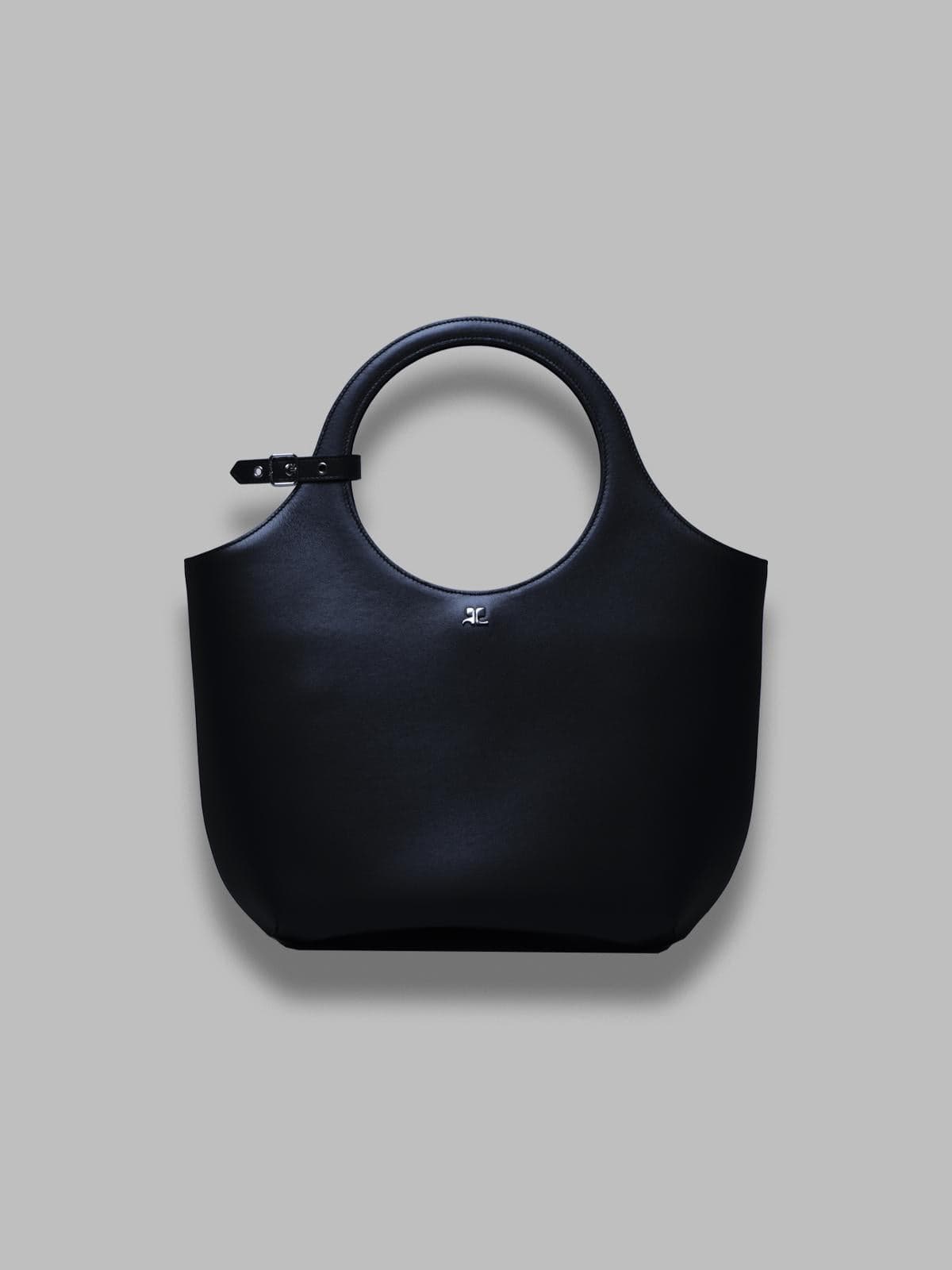 COURREGES medium holy bag