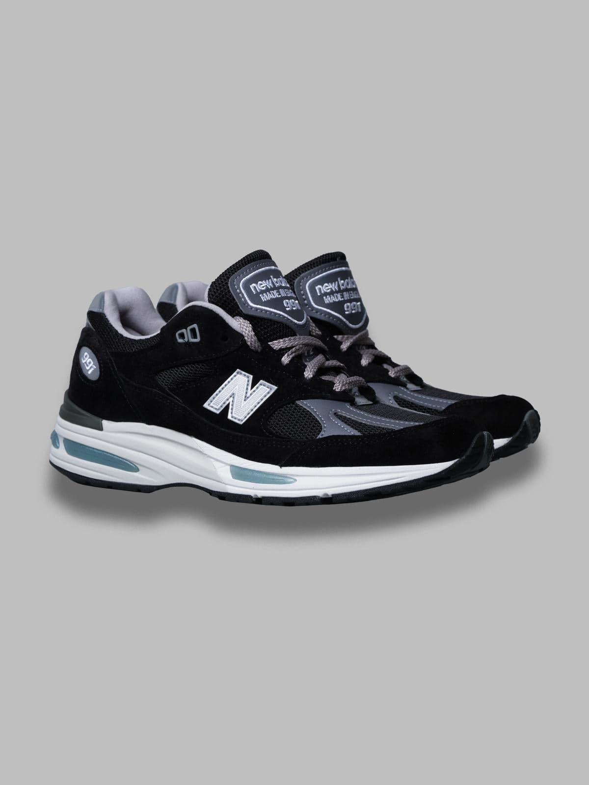 NEW BALANCE U991-BK2 da uomo in Scarpe da corsa su strada Drestige - Casamassima, commercioVirtuoso.it