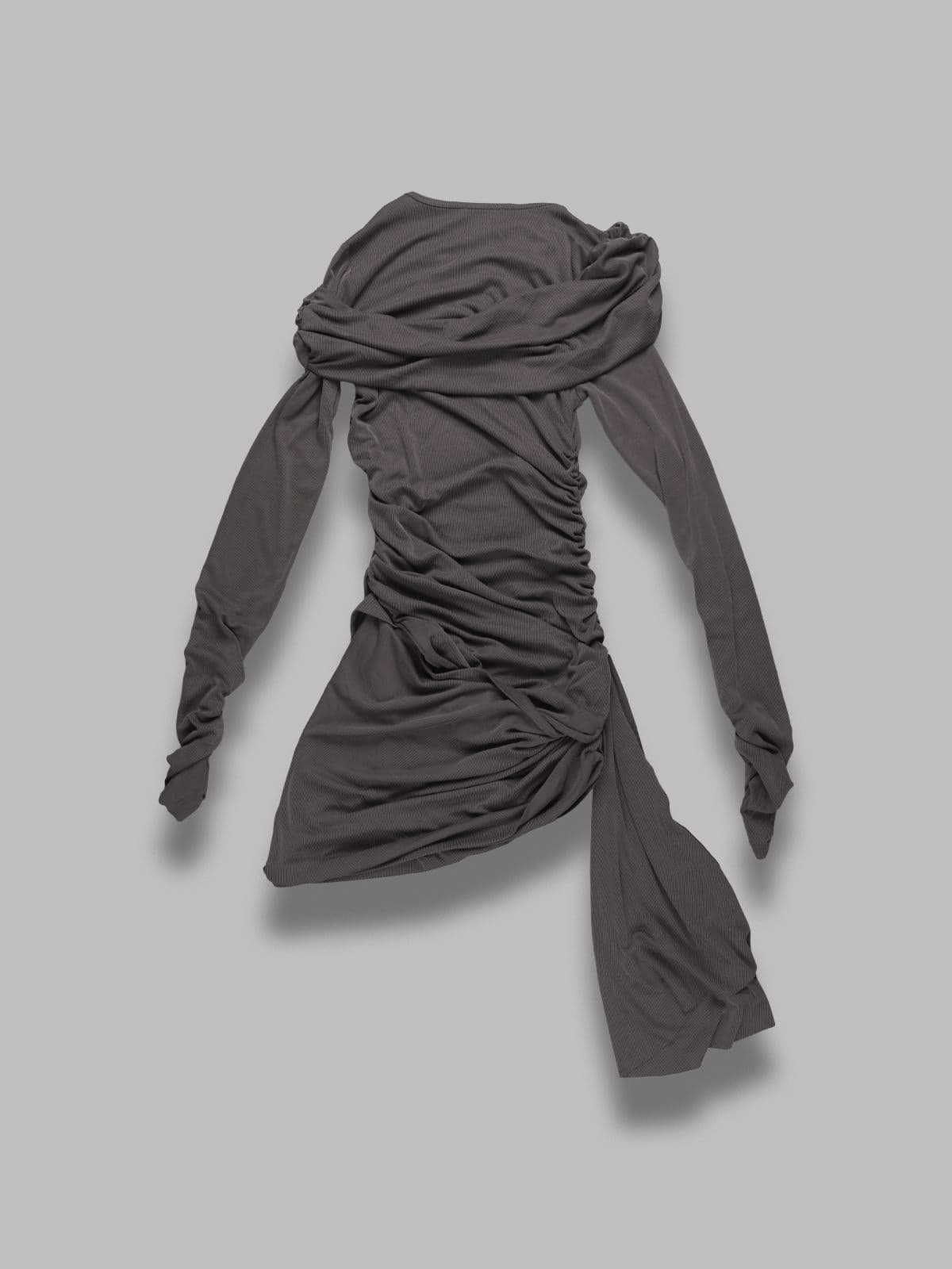MISBHV virgo mini dress da donna in Abiti Drestige - Casamassima, commercioVirtuoso.it