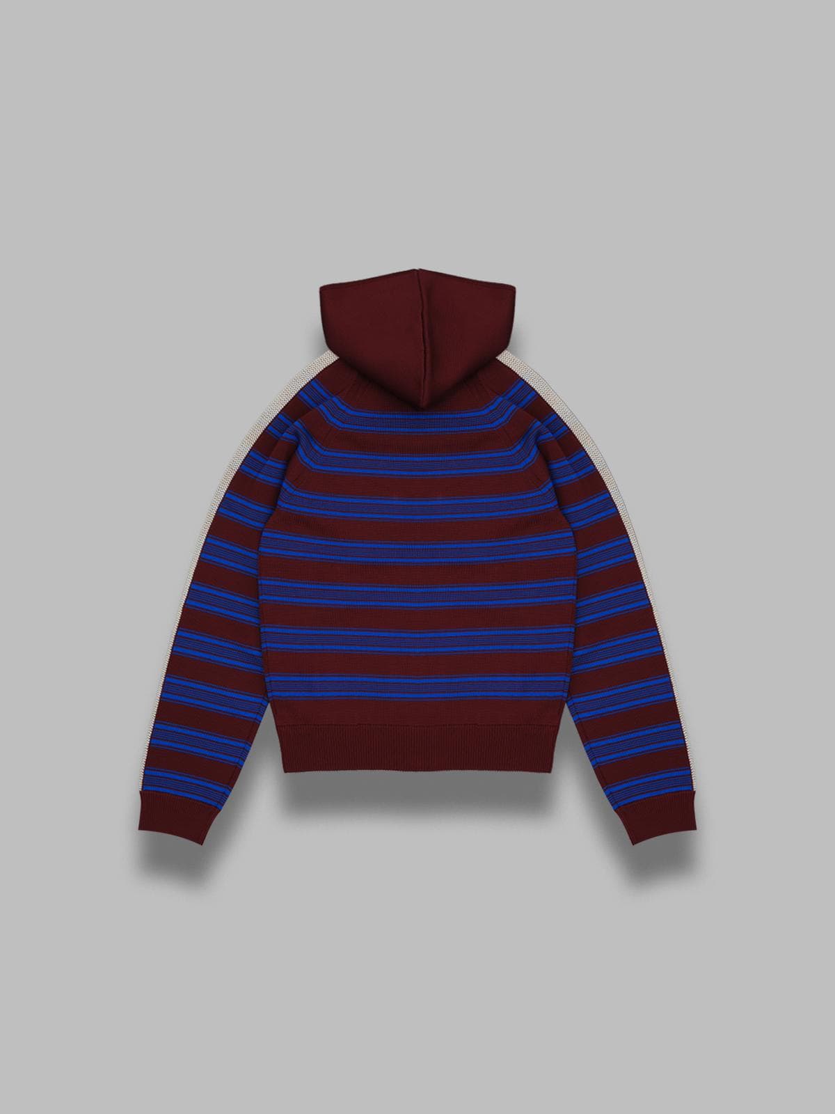 WALES BONNER music knit hoodie da uomo in Felpe con cappuccio Drestige - Casamassima, commercioVirtuoso.it