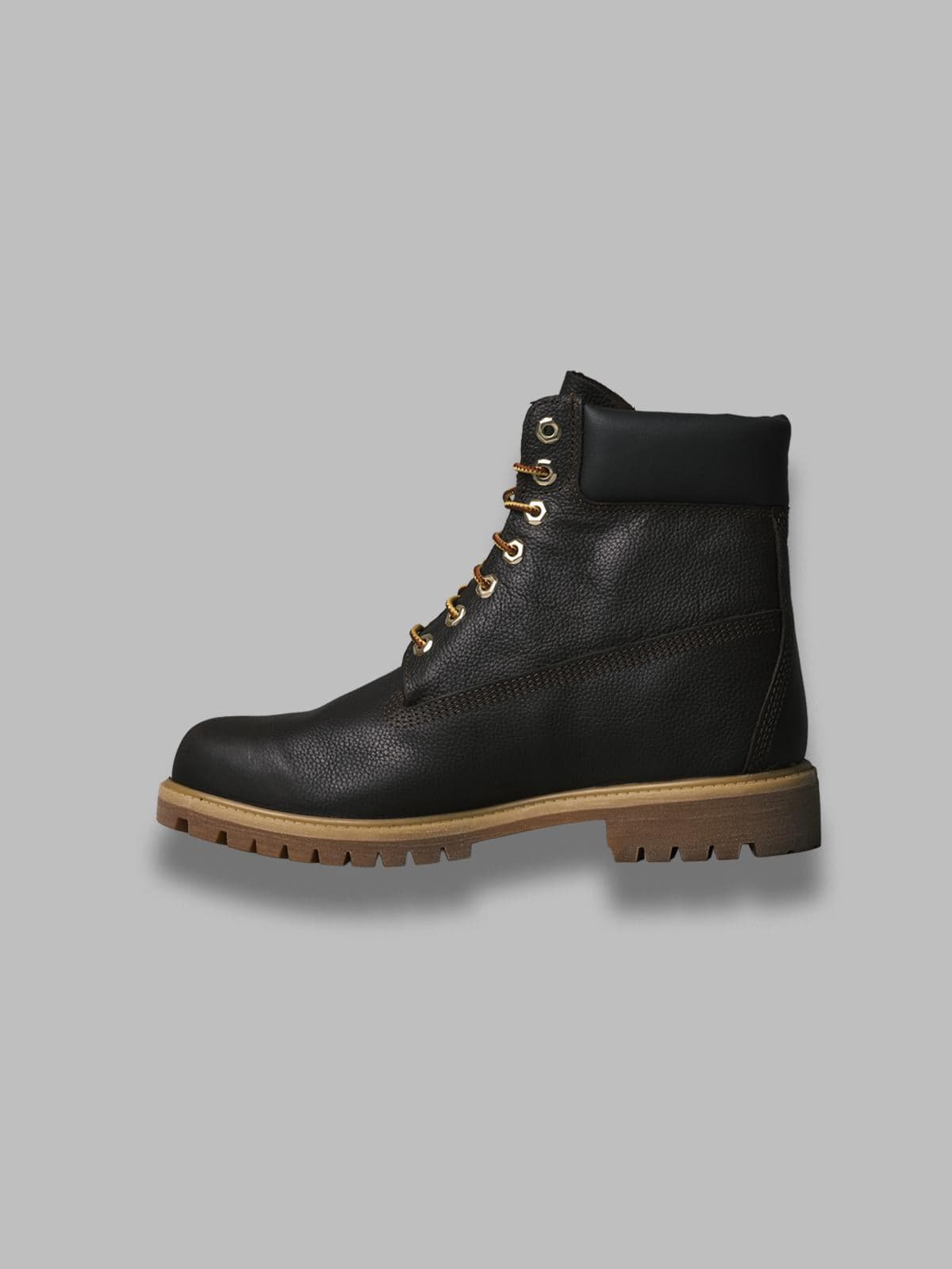 TIMBERLAND premium 6 inch lace up waterproof full grain boot da uomo in Stivali da escursionismo Drestige - Casamassima, commercioVirtuoso.it