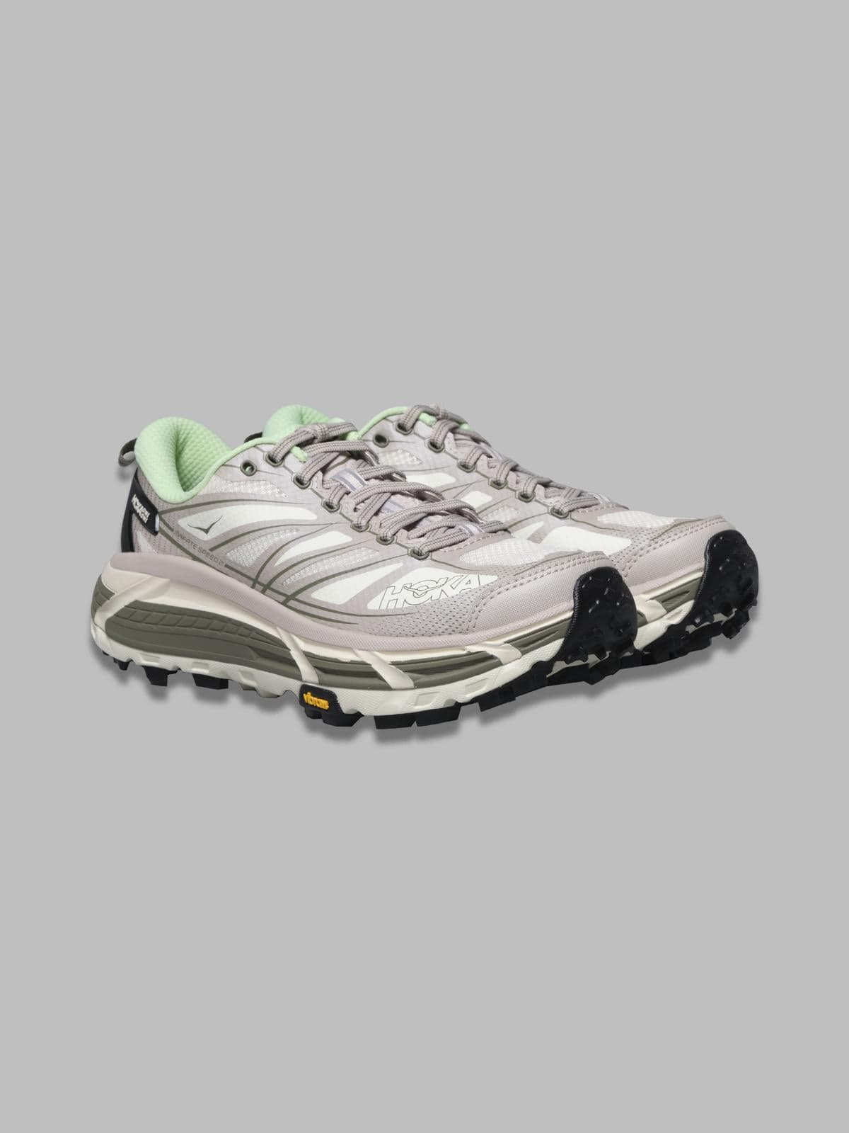 HOKA ONE ONE u mafate speed 2 da uomo in Sneaker casual Drestige - Casamassima, commercioVirtuoso.it
